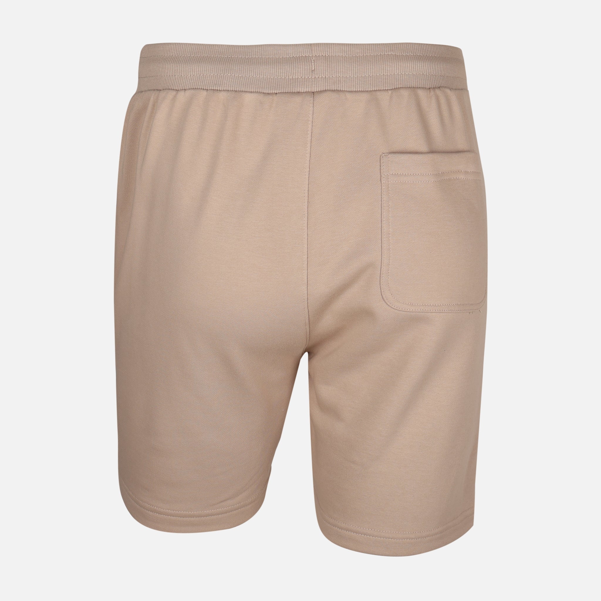 Men Basic Jogging Shorts Regular Fit - Image 3