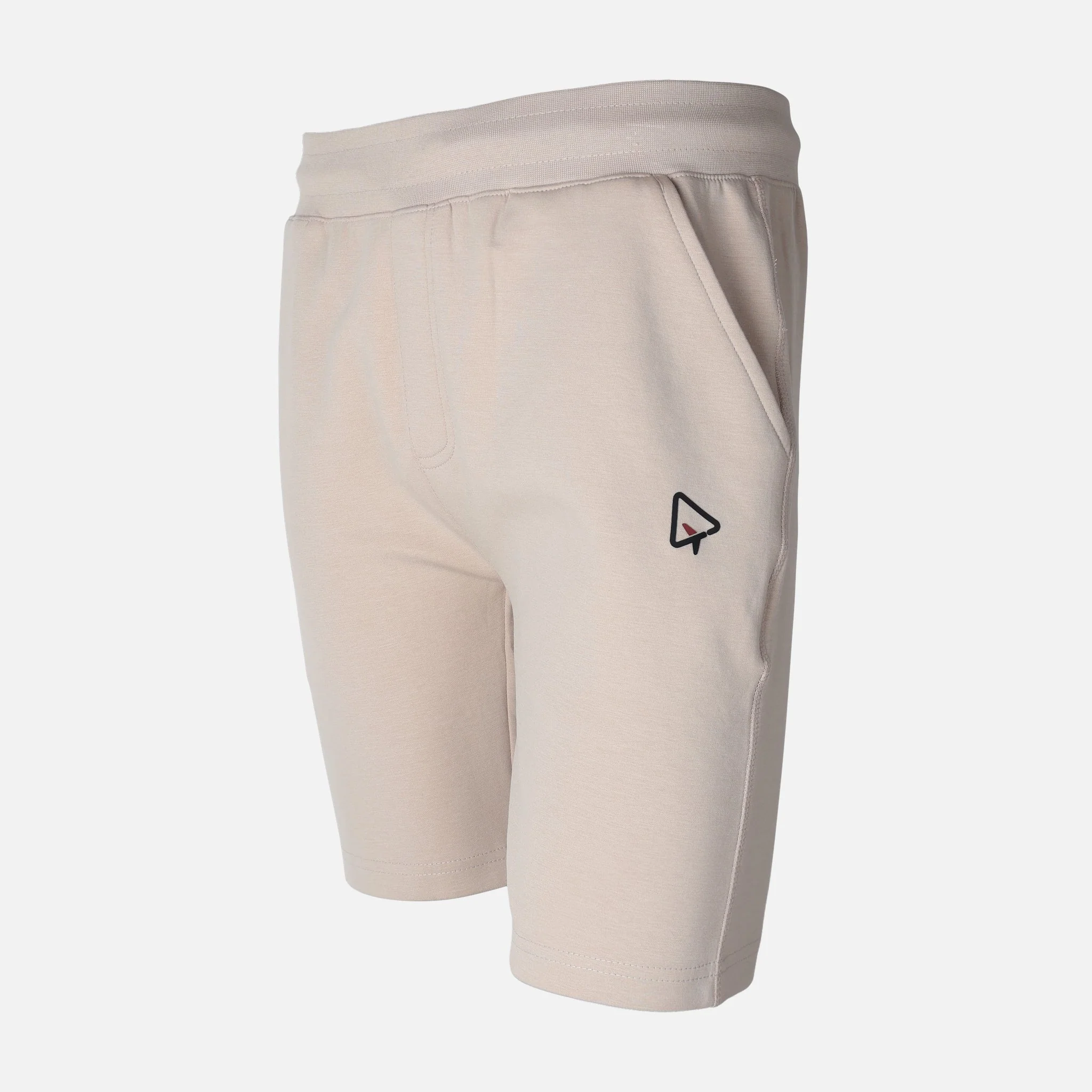 Men Jogging Shorts Slim Fit - Image 2