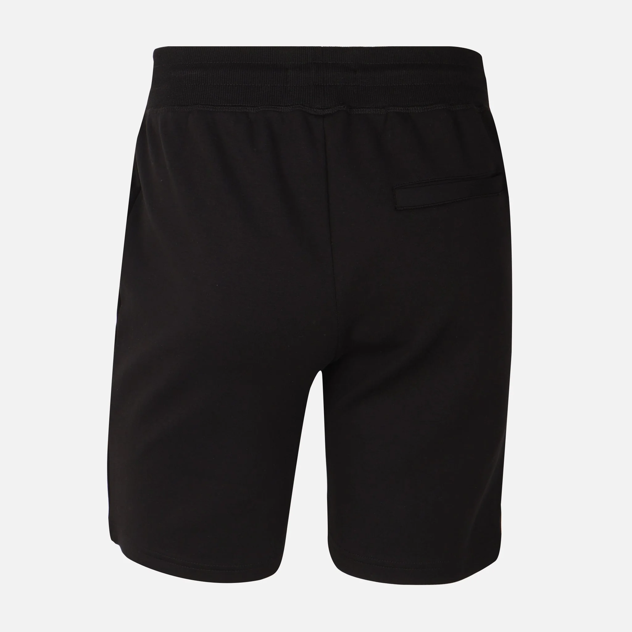 Men Basic Jogging Shorts Slim Fit - Image 3