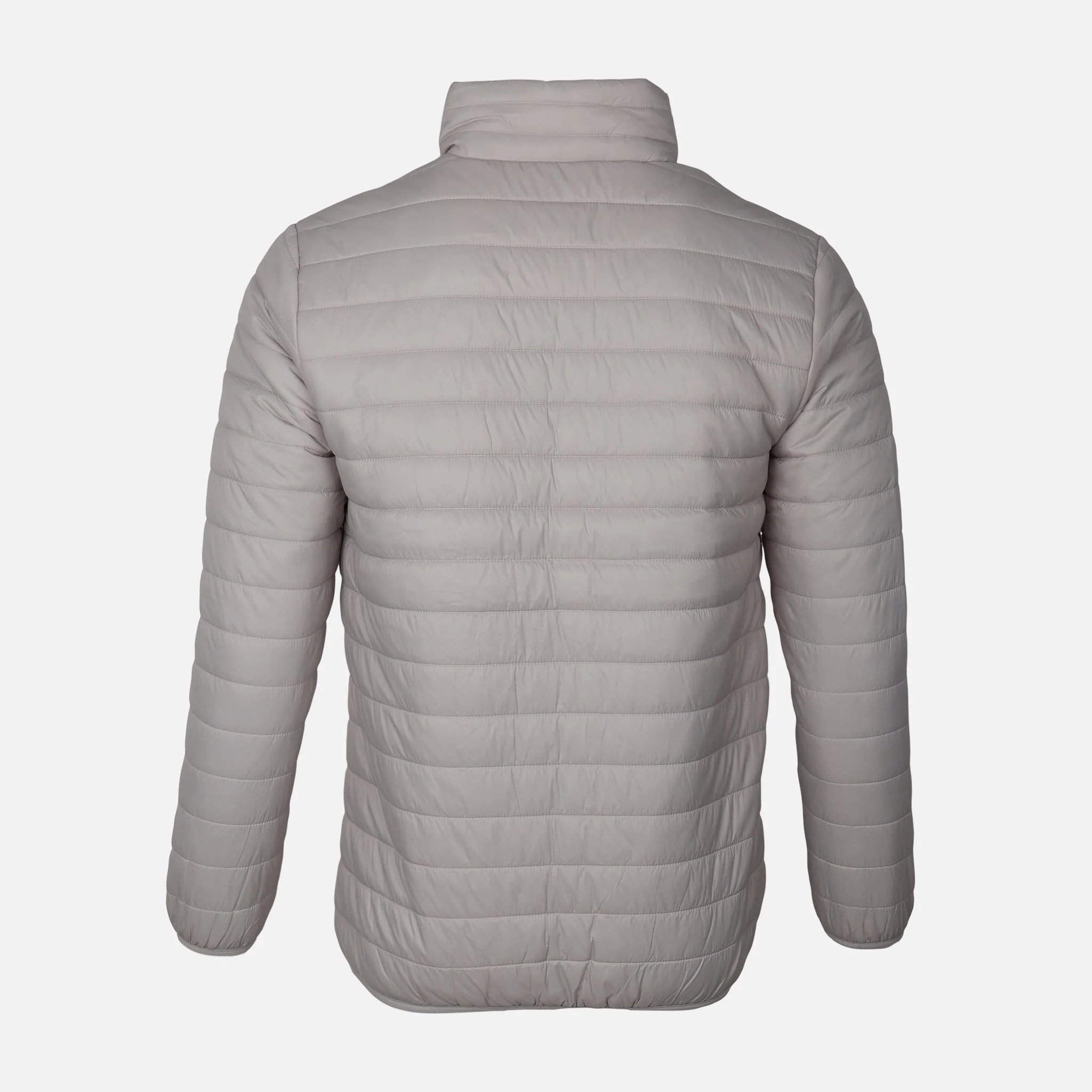 Men Basic Padded Jacket - Image 2