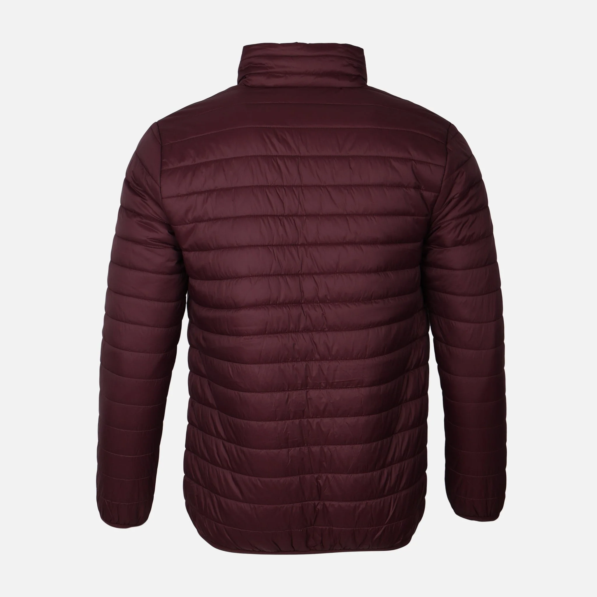 Men Basic Padded Jacket - Image 2