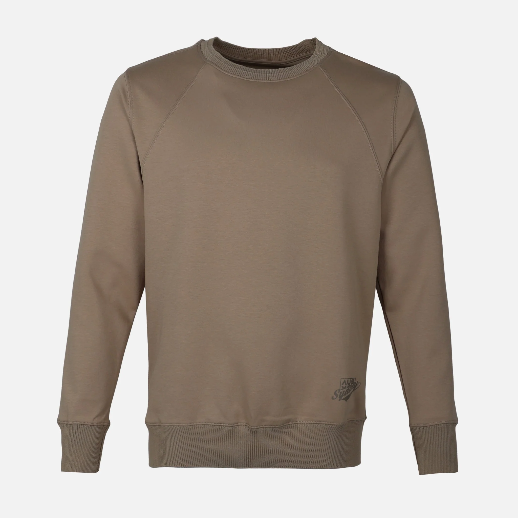 Men Solid Pullover