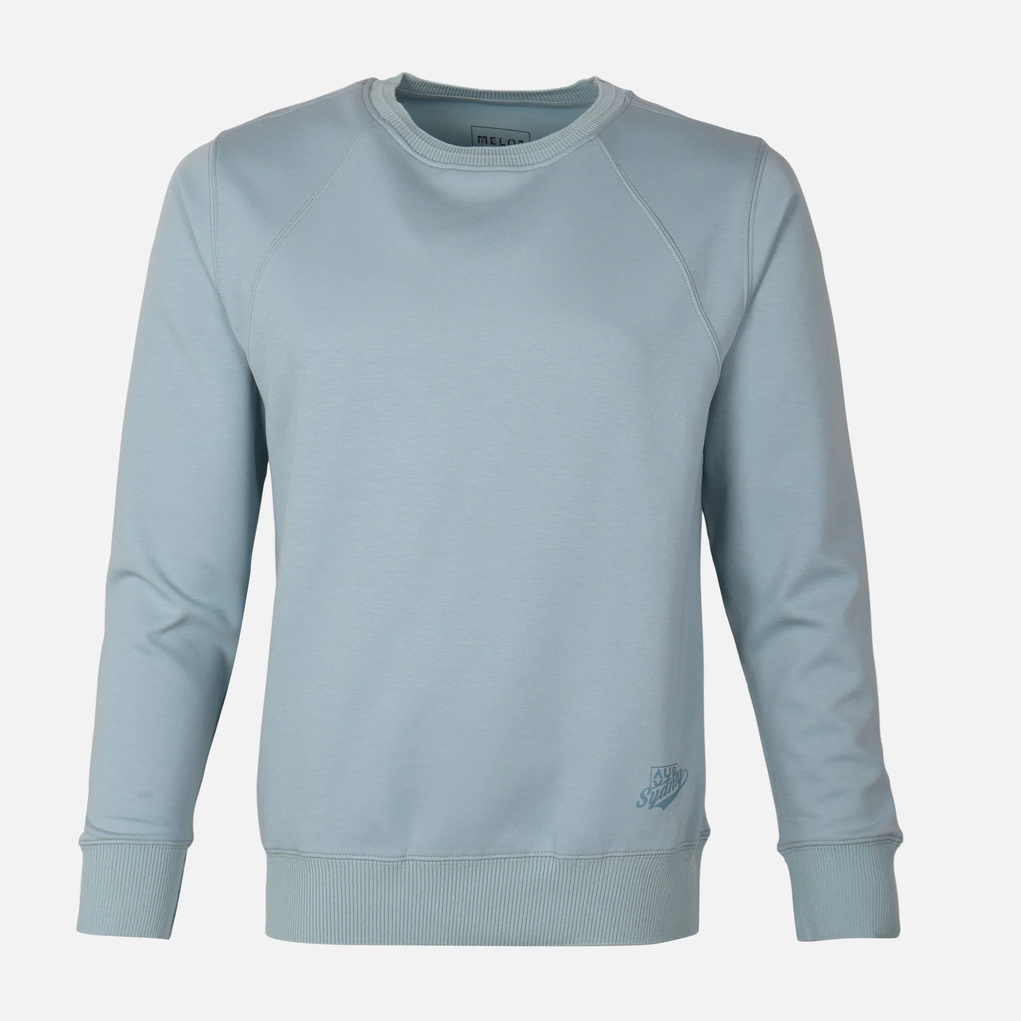 Men Solid Pullover