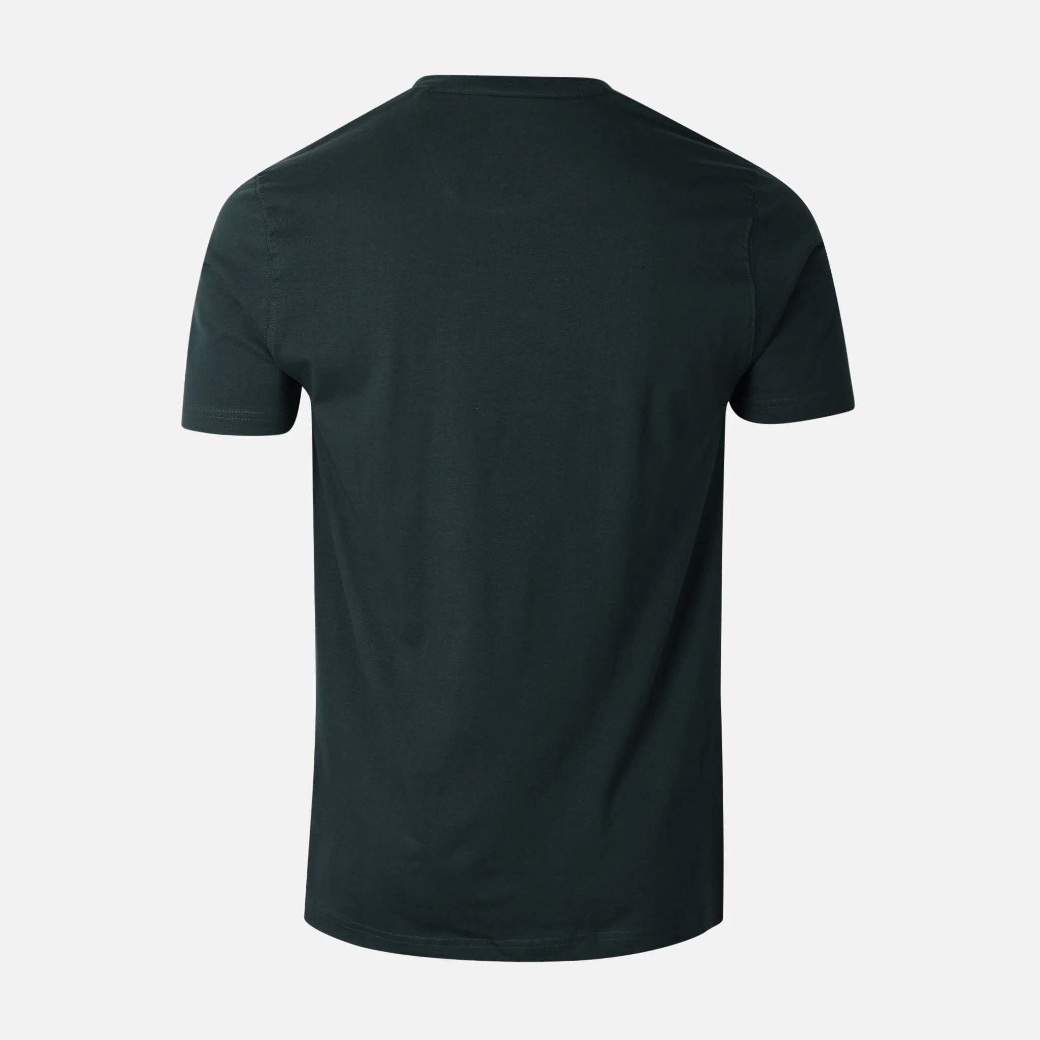 Men T-Shirt Round Neck - Image 2
