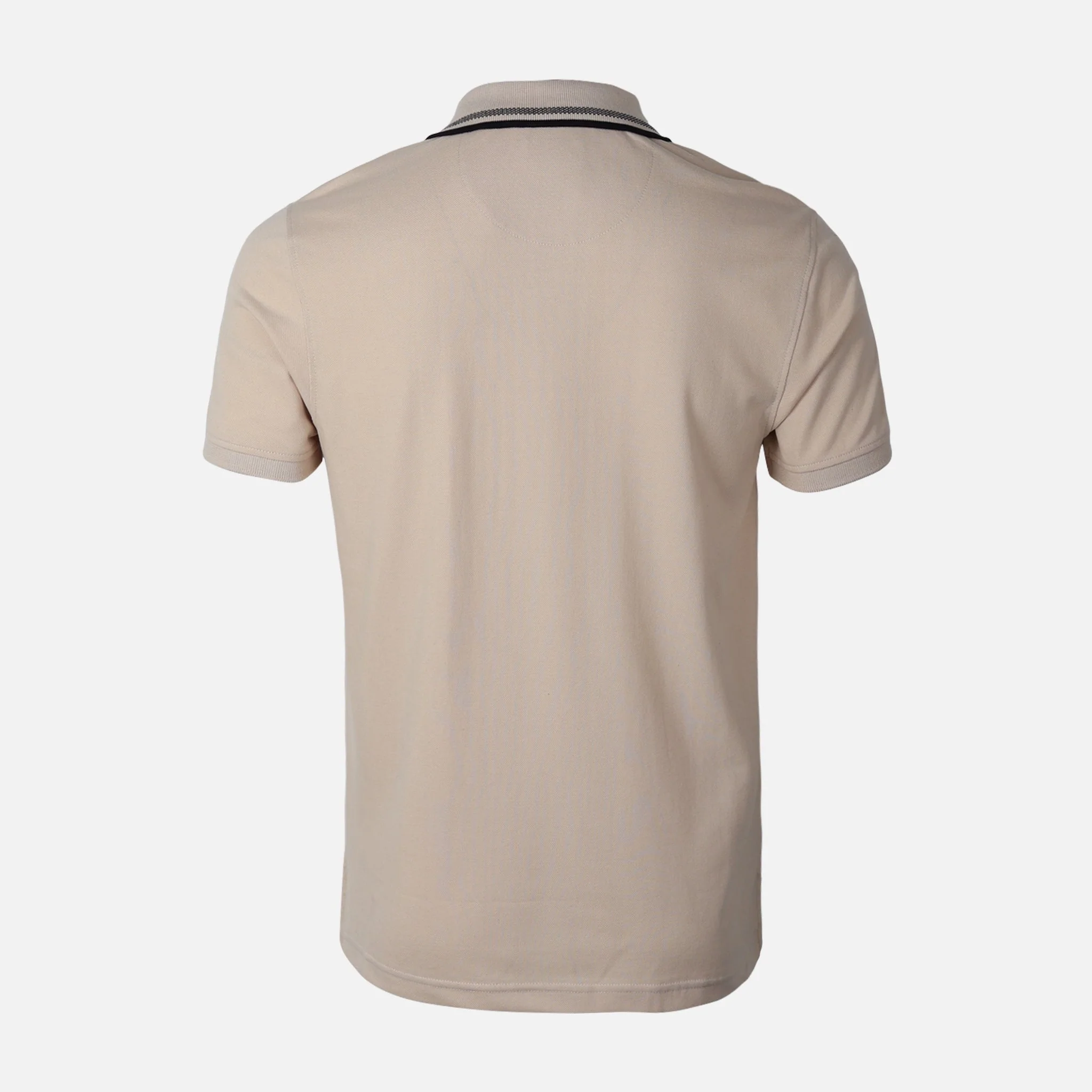 Men Short Sleeve Polo - Image 3