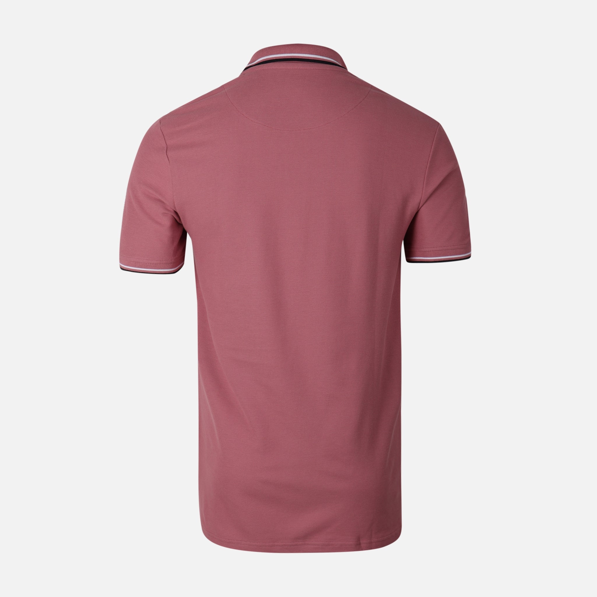 Men Basic Polo - Image 2