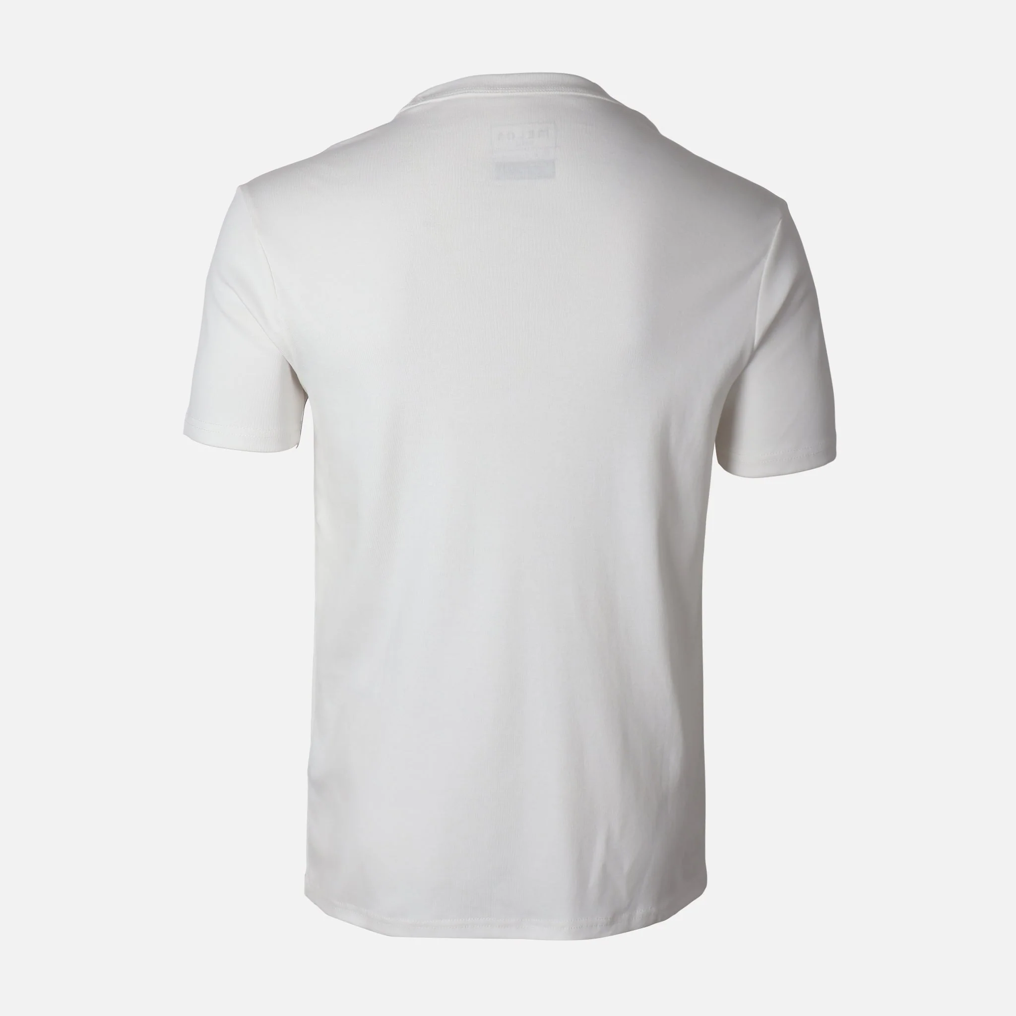 Men T-Shirt Round Neck - Image 2
