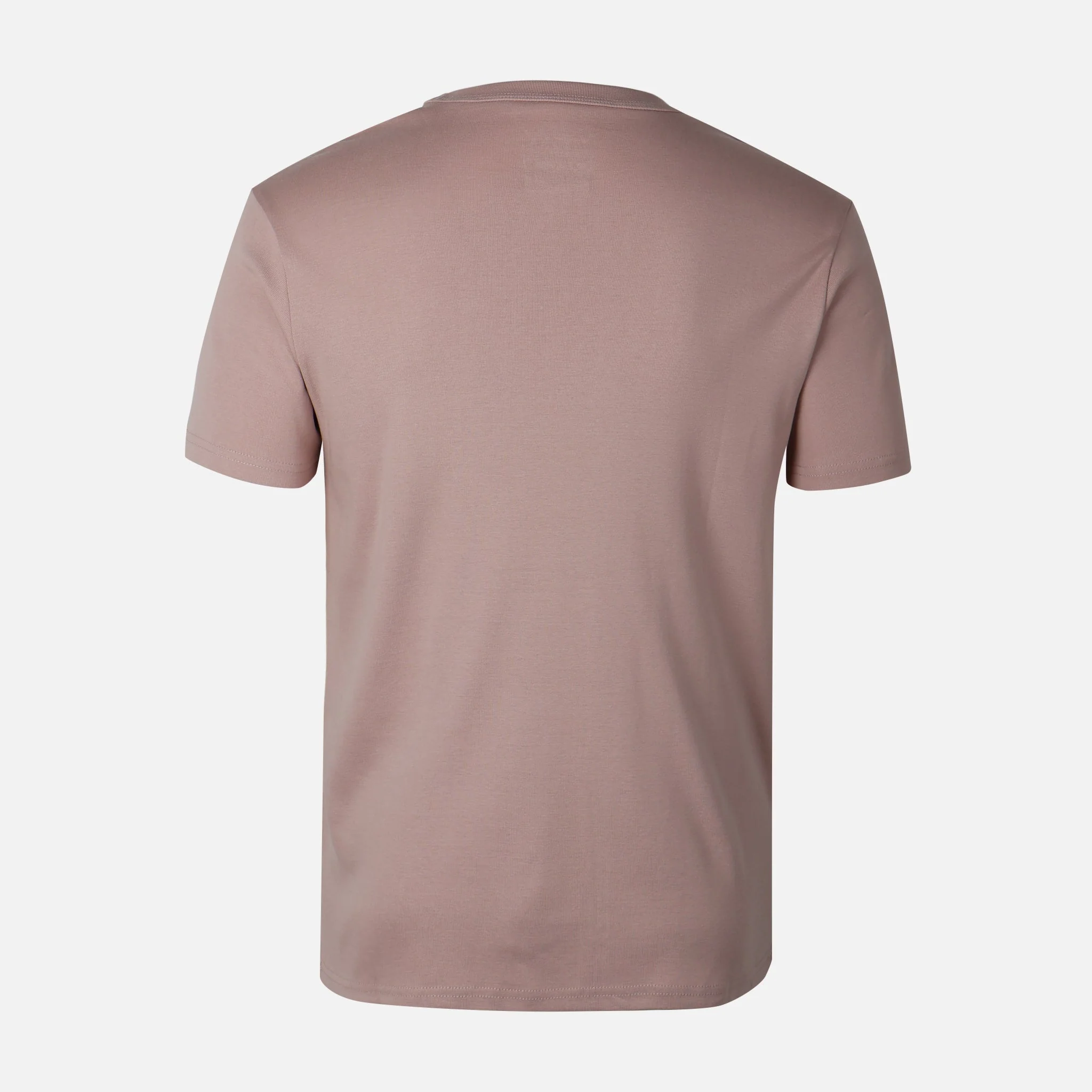 Men T-Shirt Round Neck - Image 2