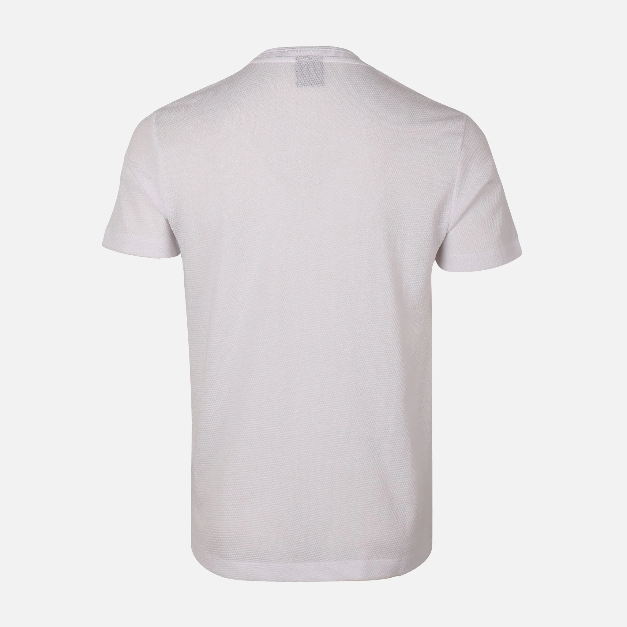 Men Basic T-Shirt Round Neck - Image 3