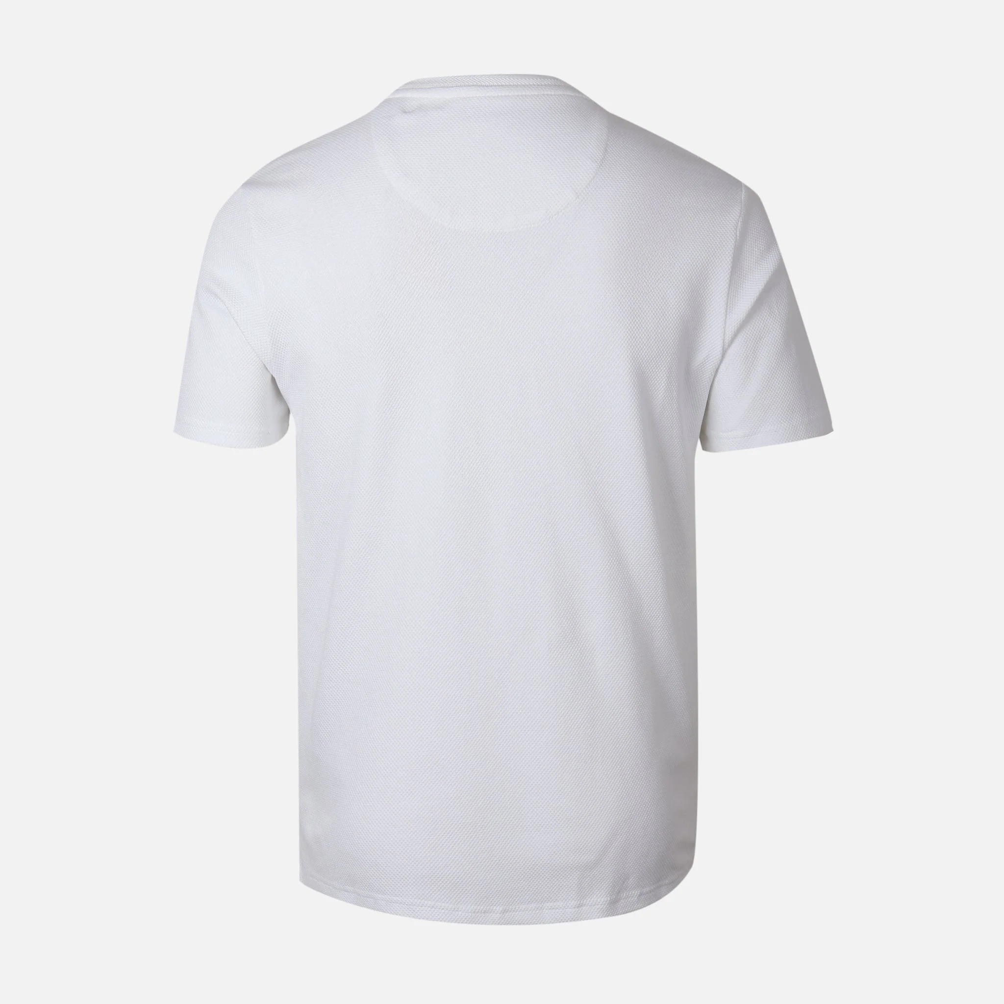 Men T-Shirt Round Neck - Image 3