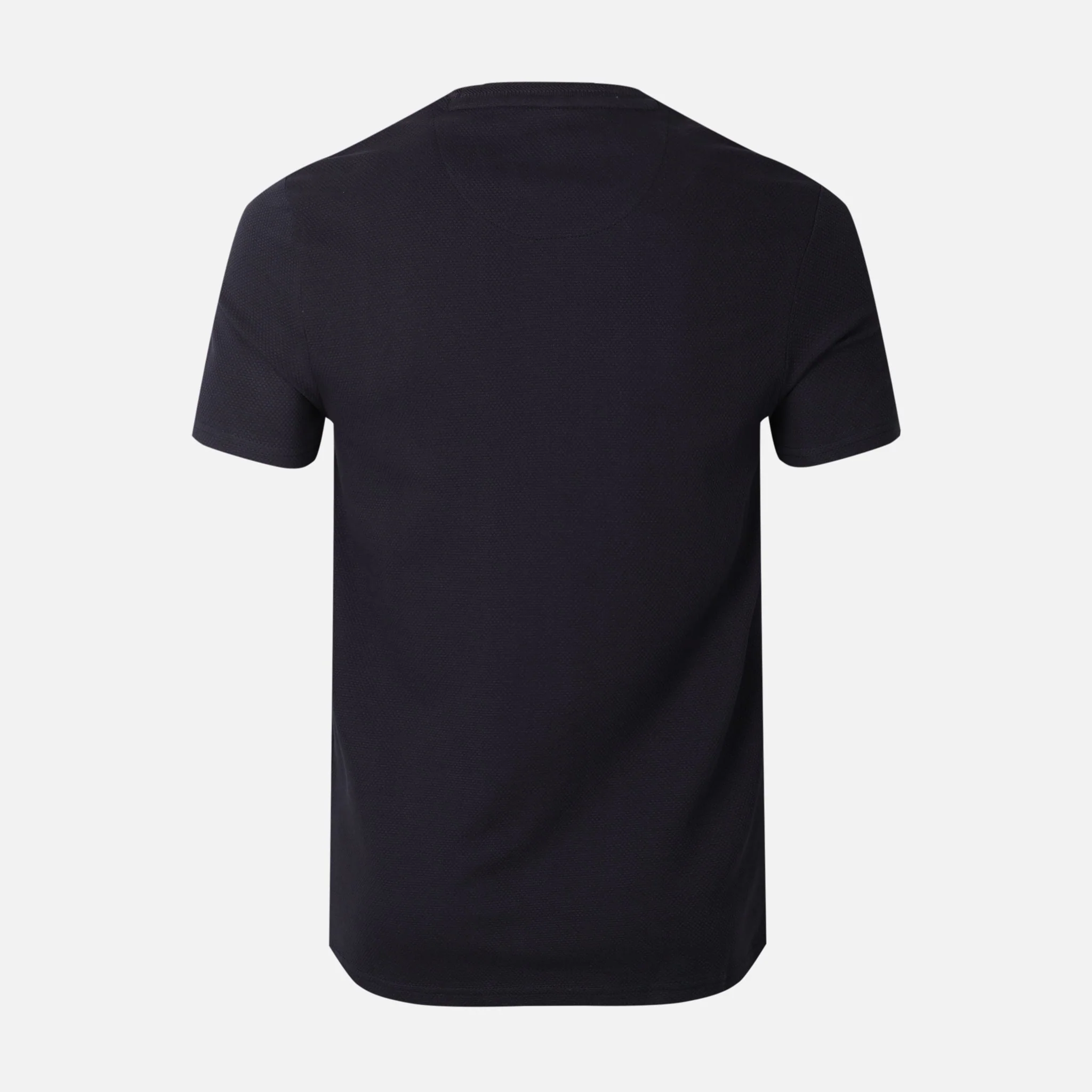 Men T-Shirt Round Neck - Image 3