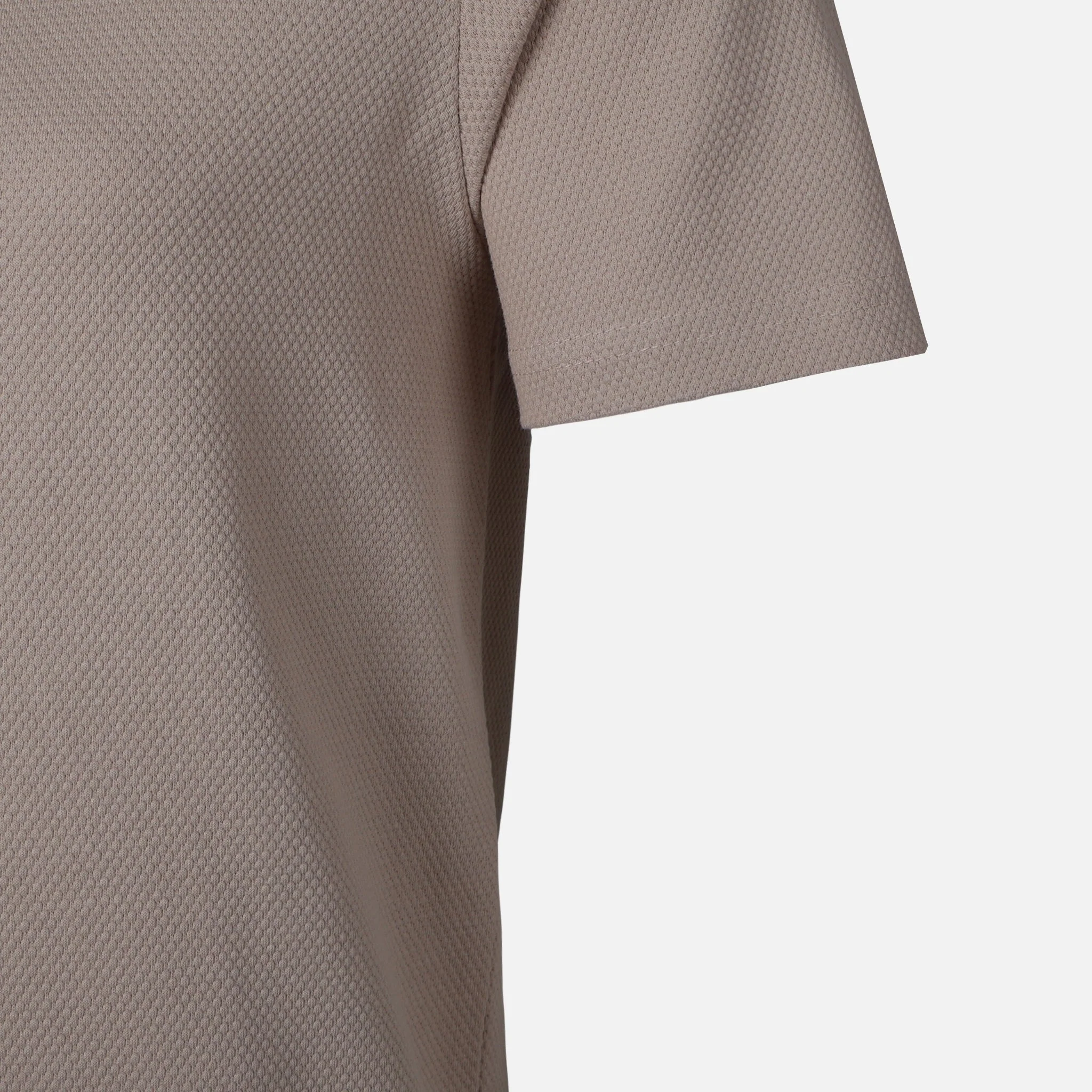 Men T-Shirt Round Neck - Image 5