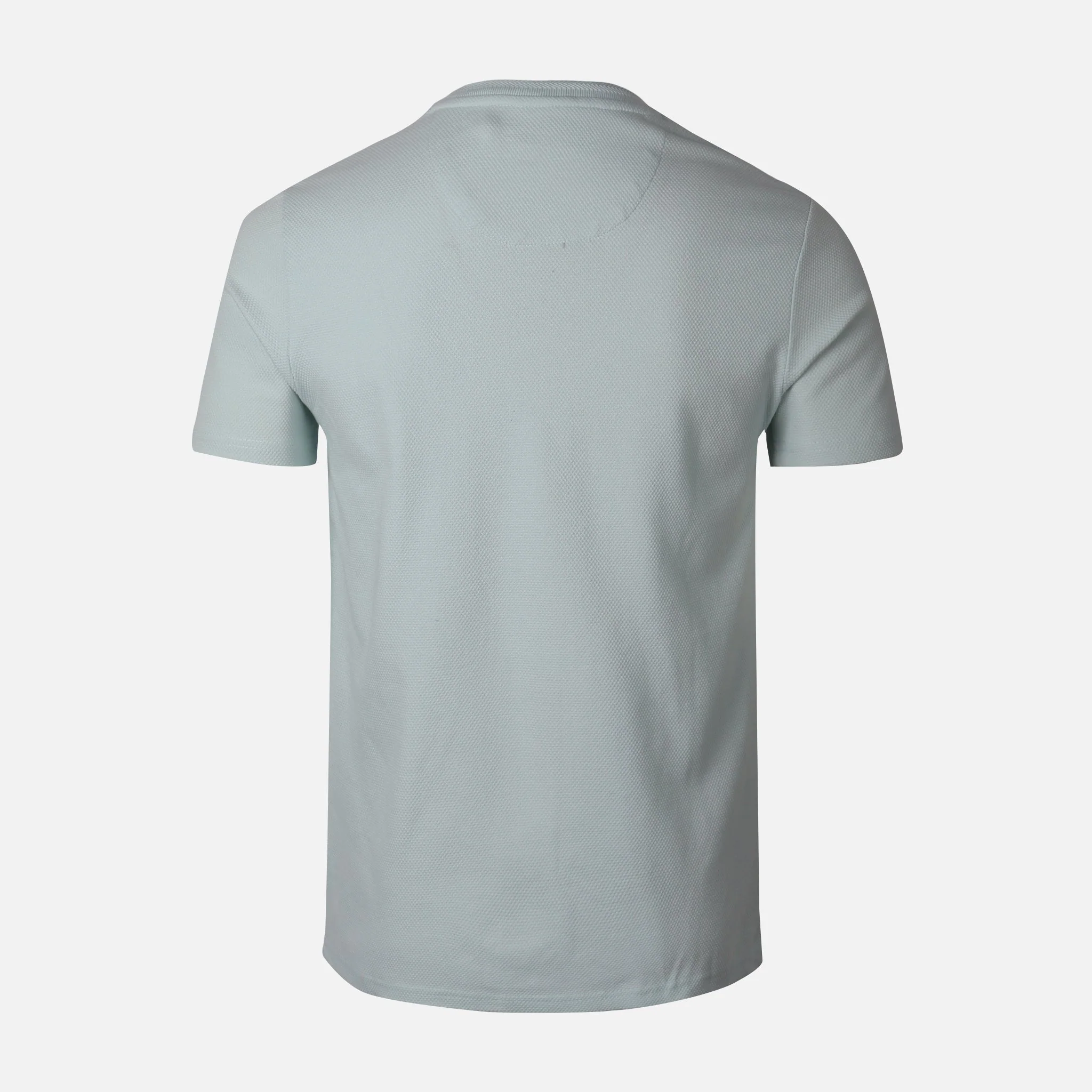 Men T-Shirt Round Neck - Image 3