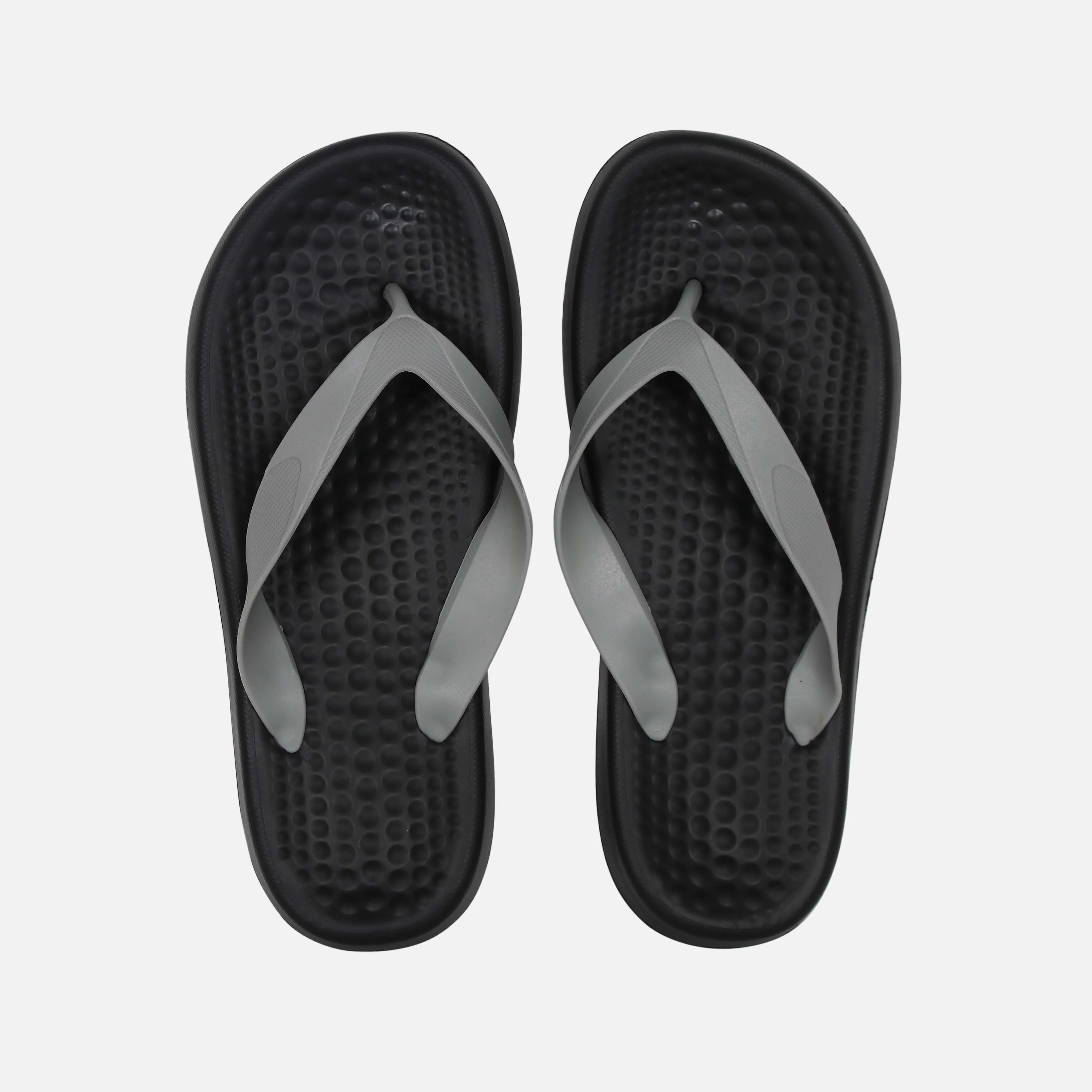 Men Beach Toe Slippers
