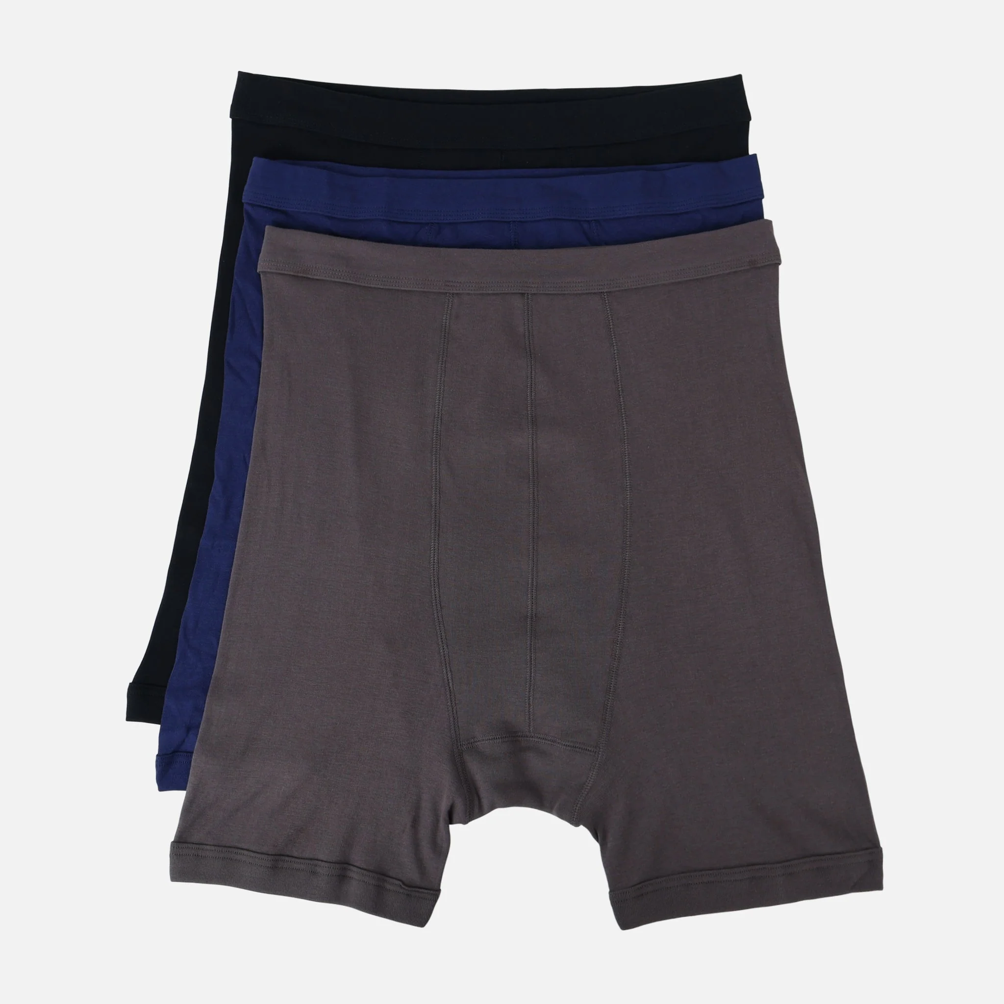 Men Boxer 3 Pieces - Image 4