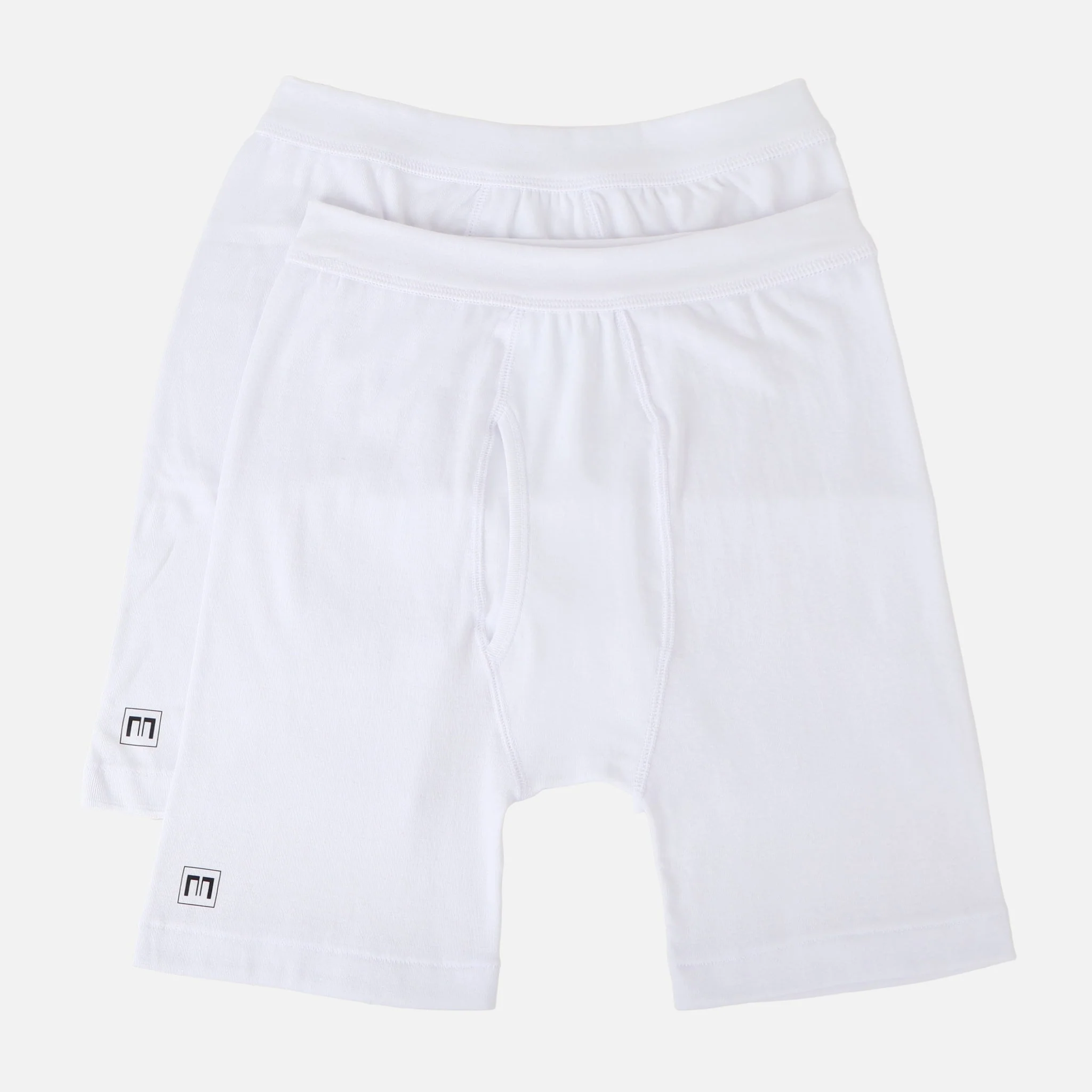 Men Boxer Packs Of 2 - Image 3