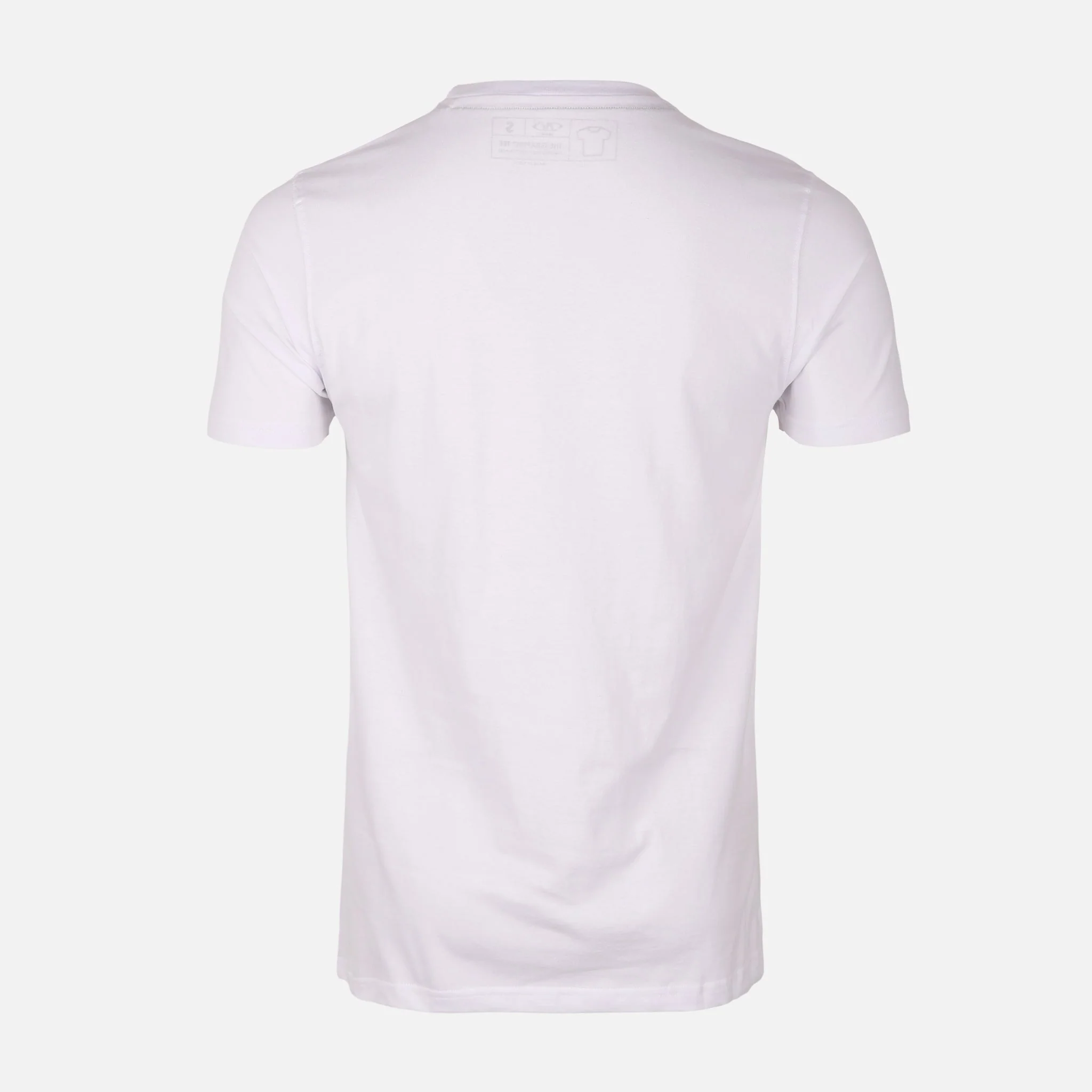 Men Bsc Graphic T-Shirt R-Neck Short Sleeve - Image 3