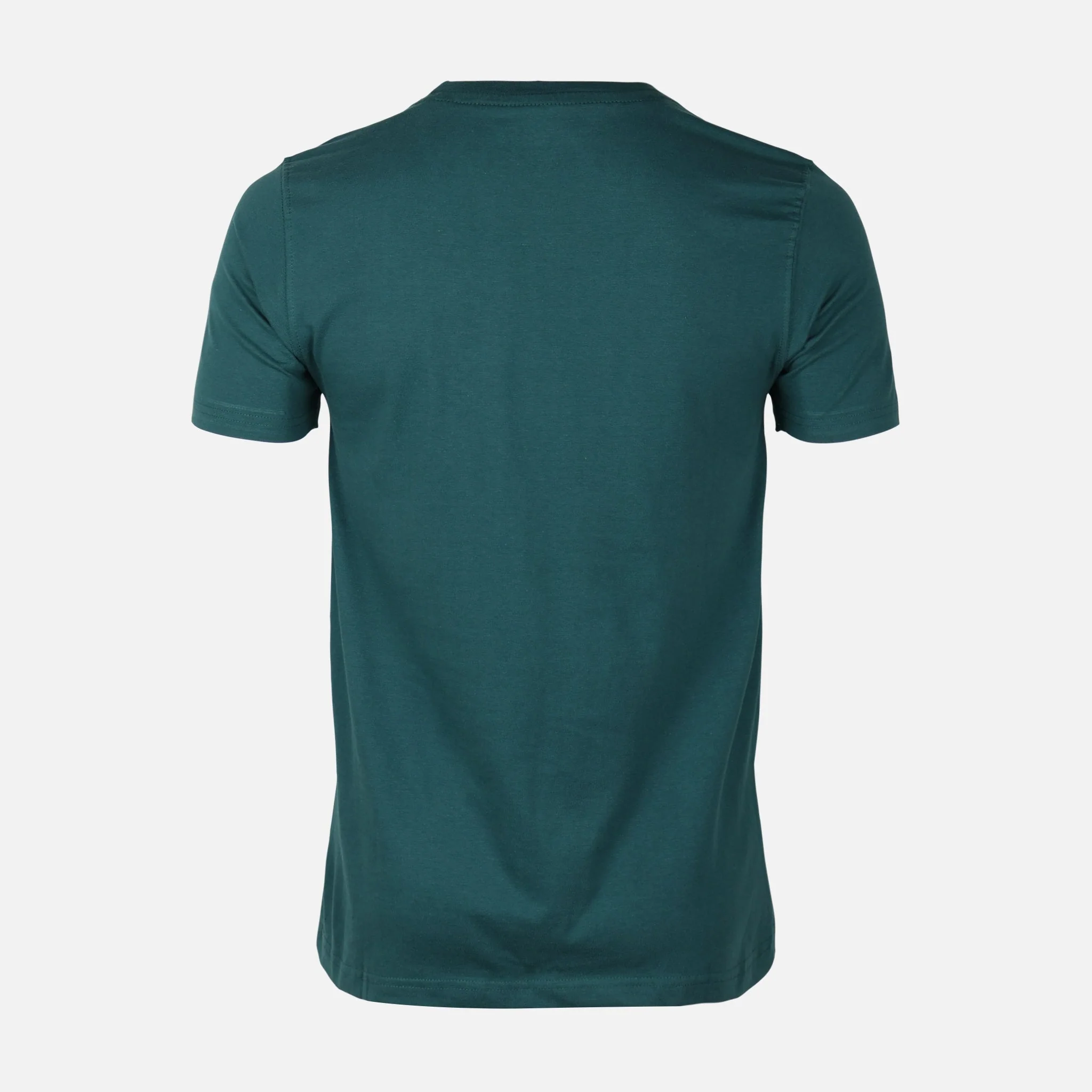 Men Bsc Graphic T-Shirt R-Neck Short Sleeve - Image 3