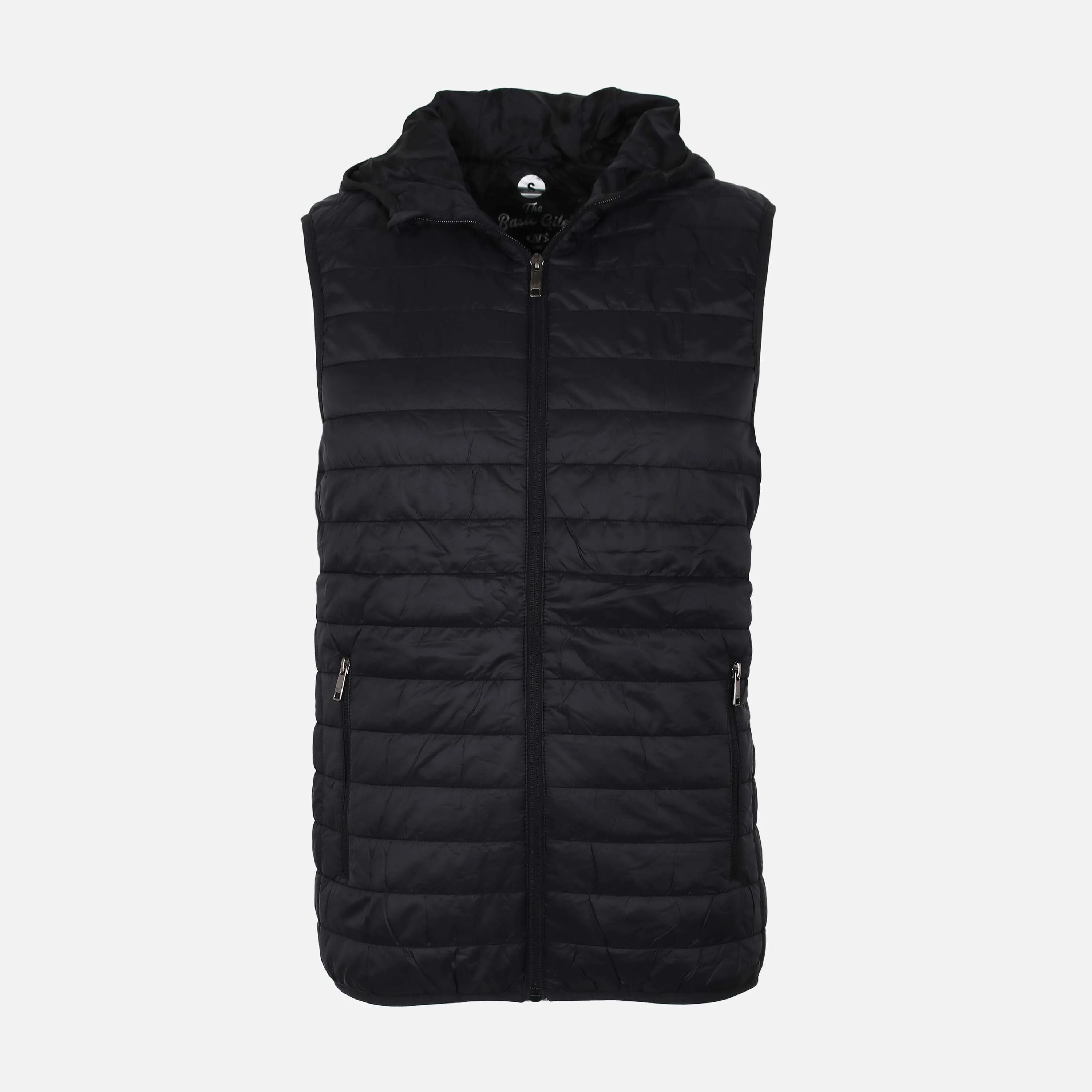 Men Padding Vest