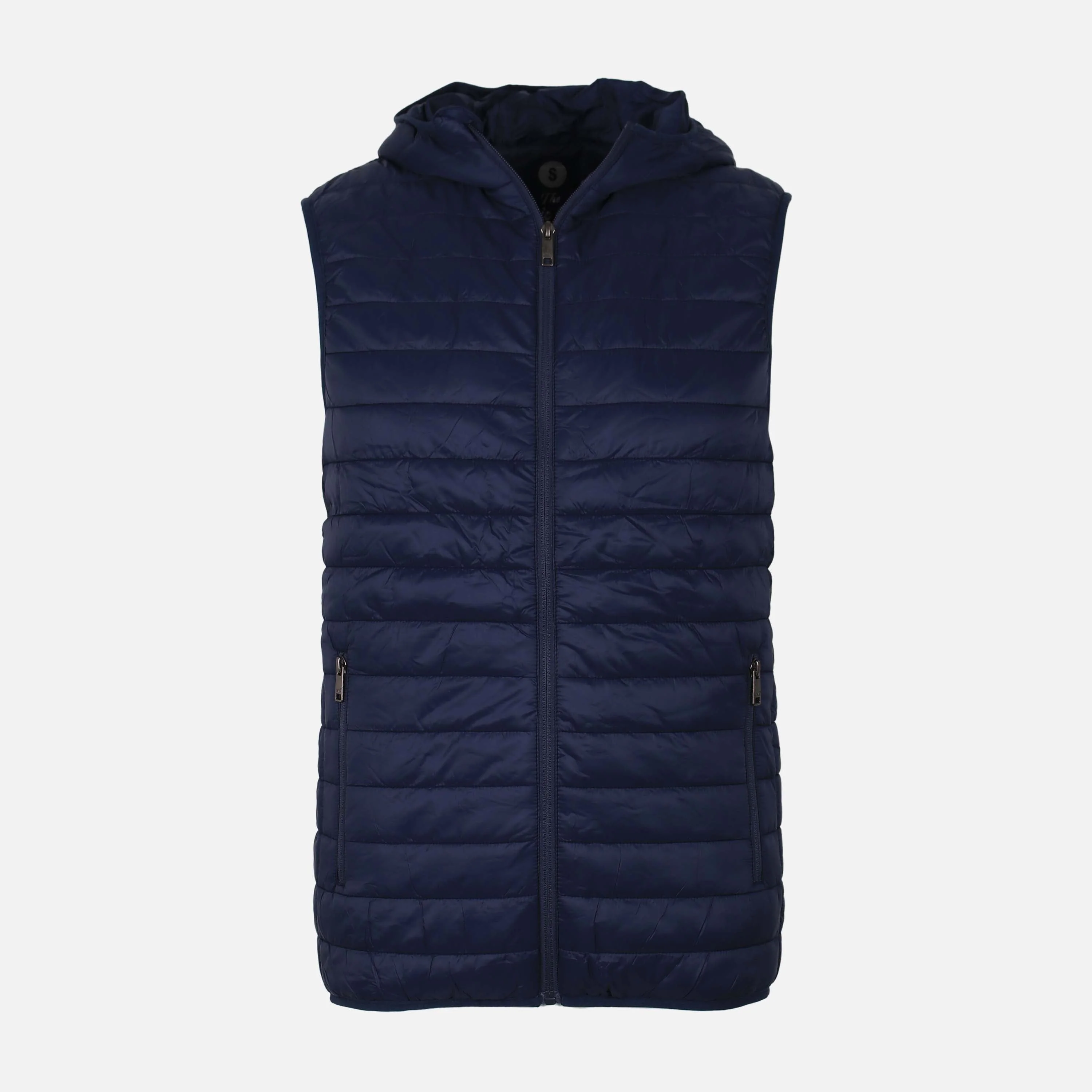 Men Padding Vest