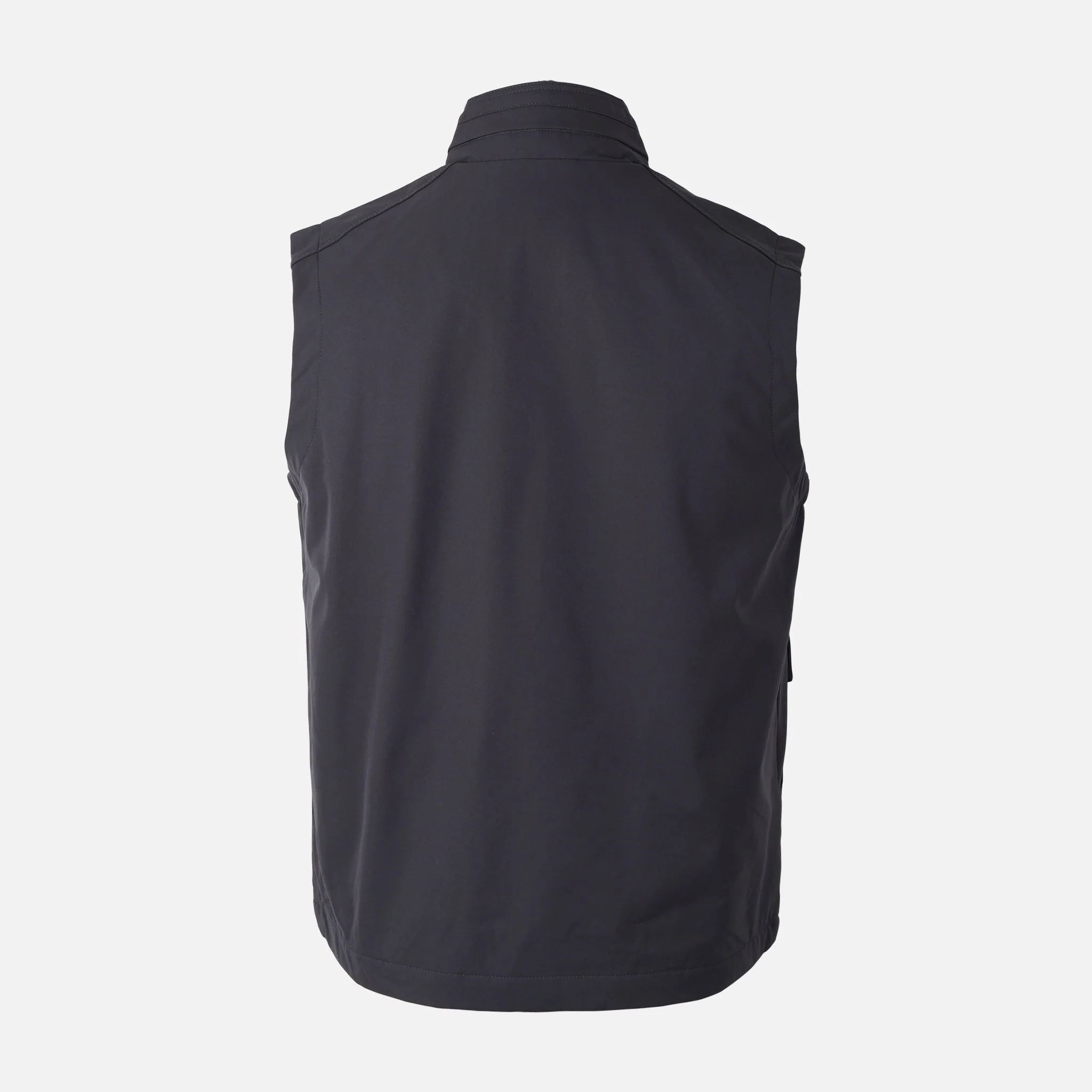 Men Basic Vest - Image 2
