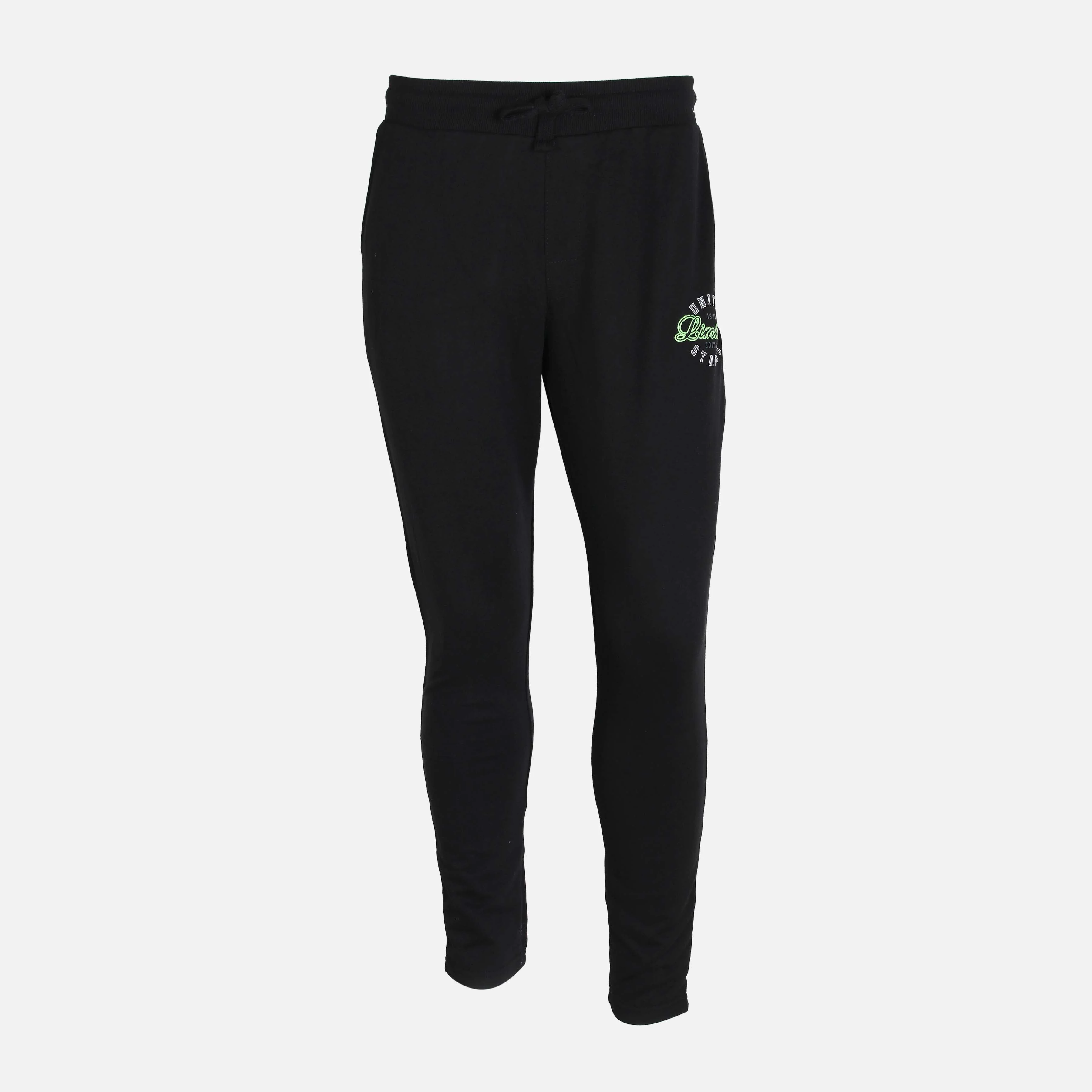 Men Pants Slim Fit