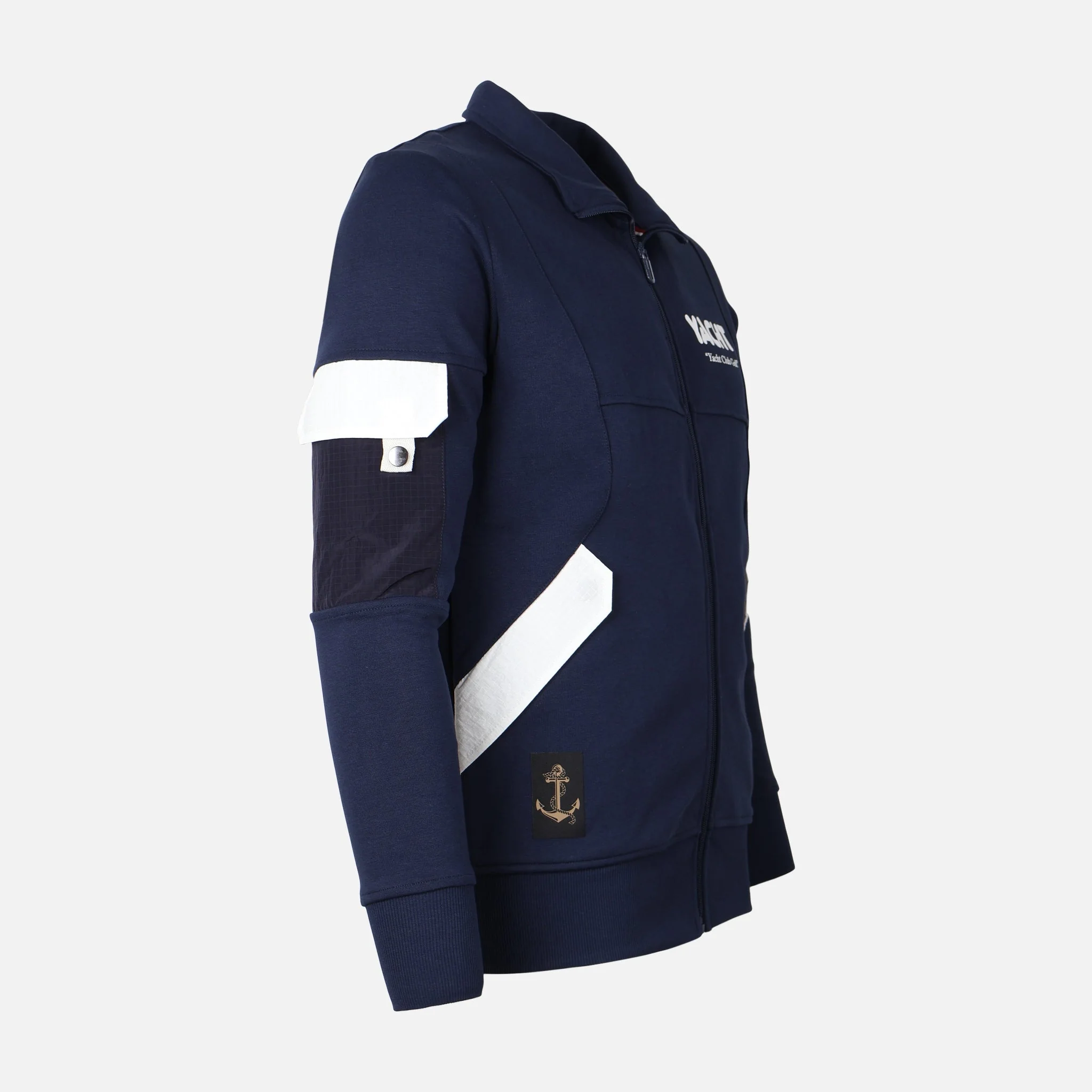Men Cardigan - Image 2