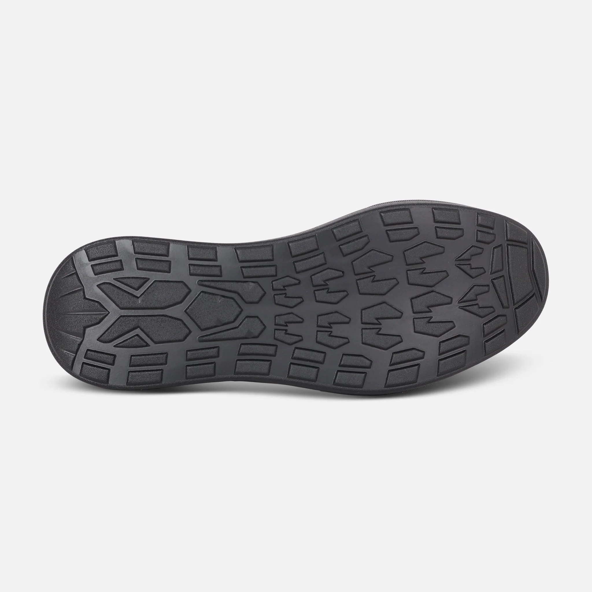 Men Casual Slip-On Boots - Image 5