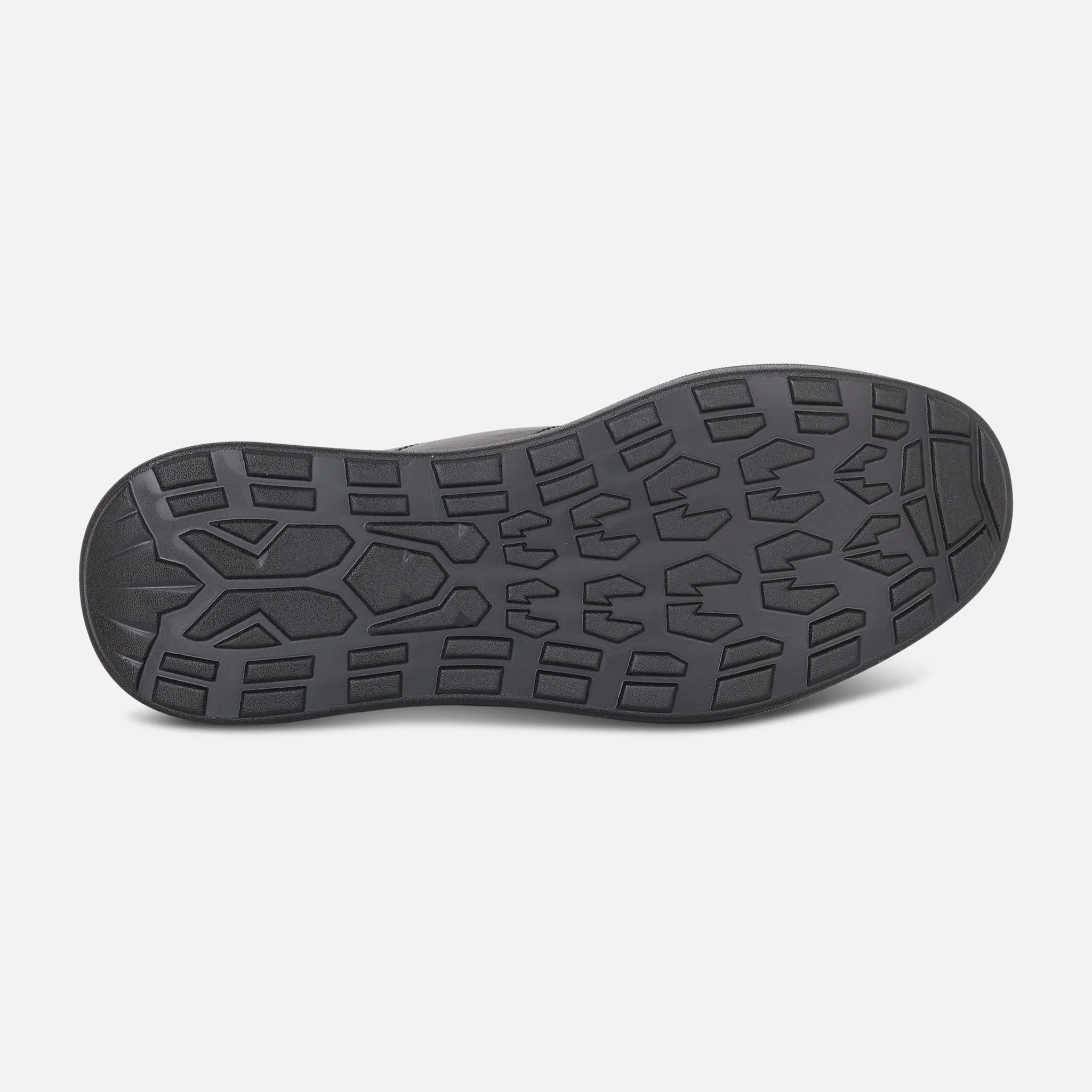 Men Casual Lace-Up Boots - Image 4