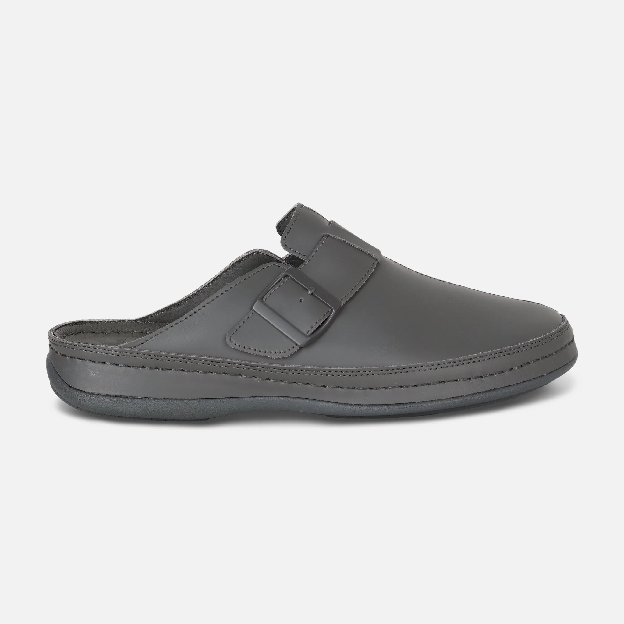 Men Casual Slip-On Mules