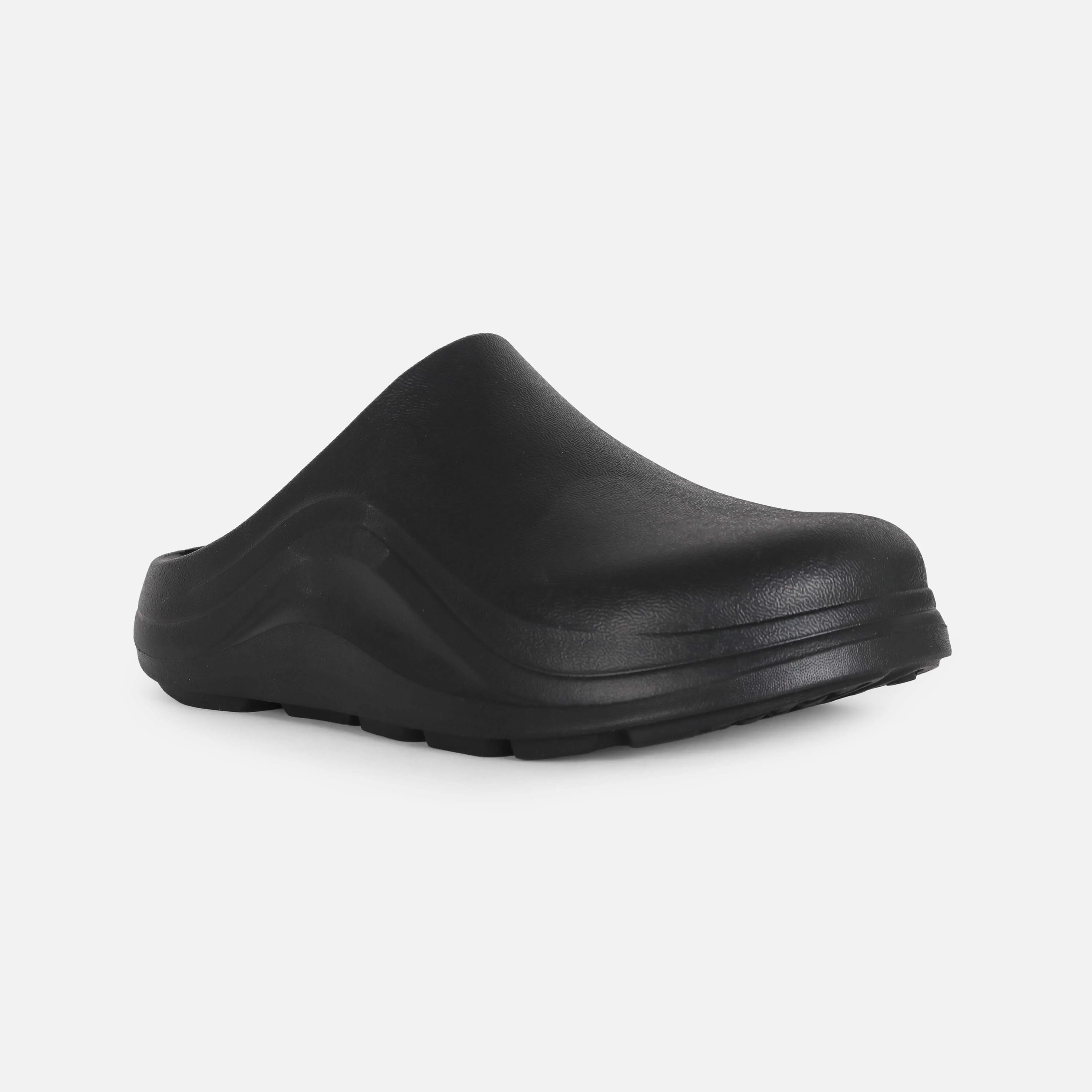 Men Casual Slip-On Mules - Image 2