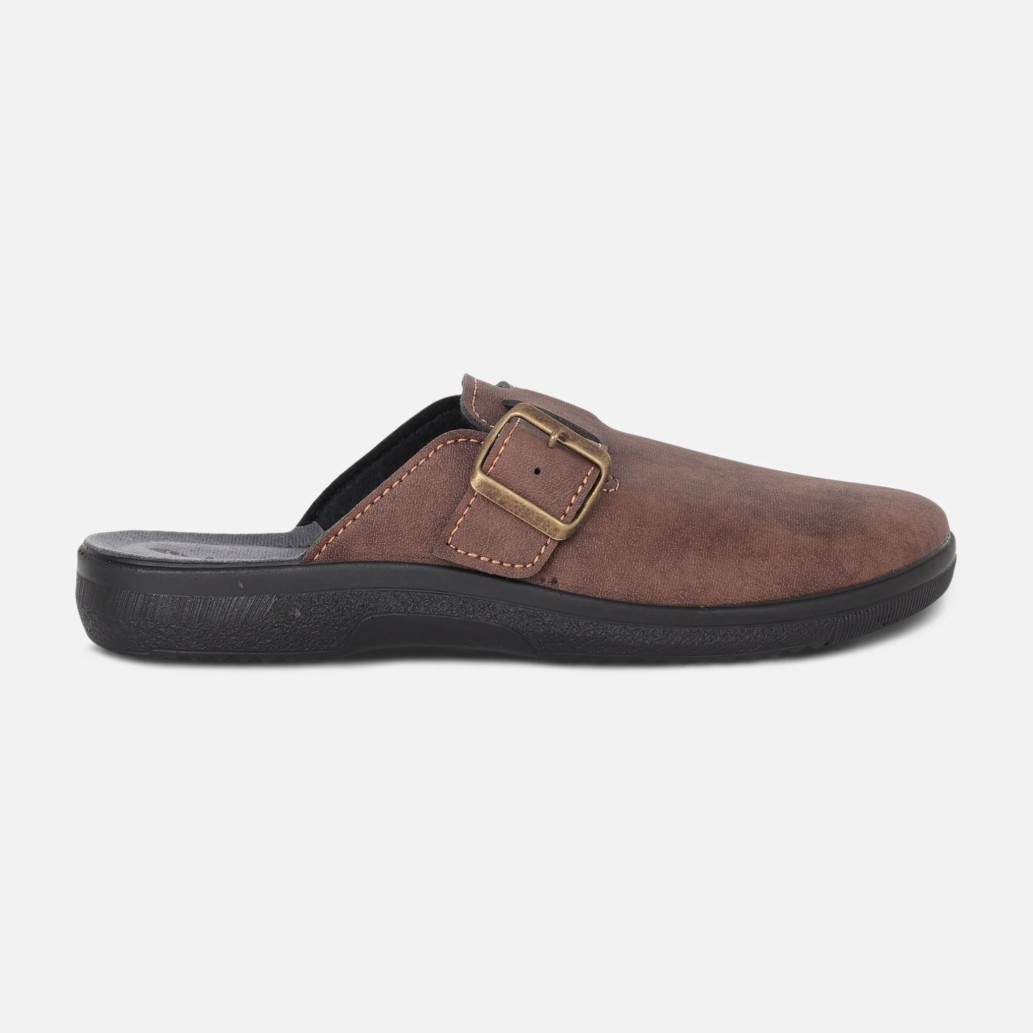 Men Casual Slip-On Mules