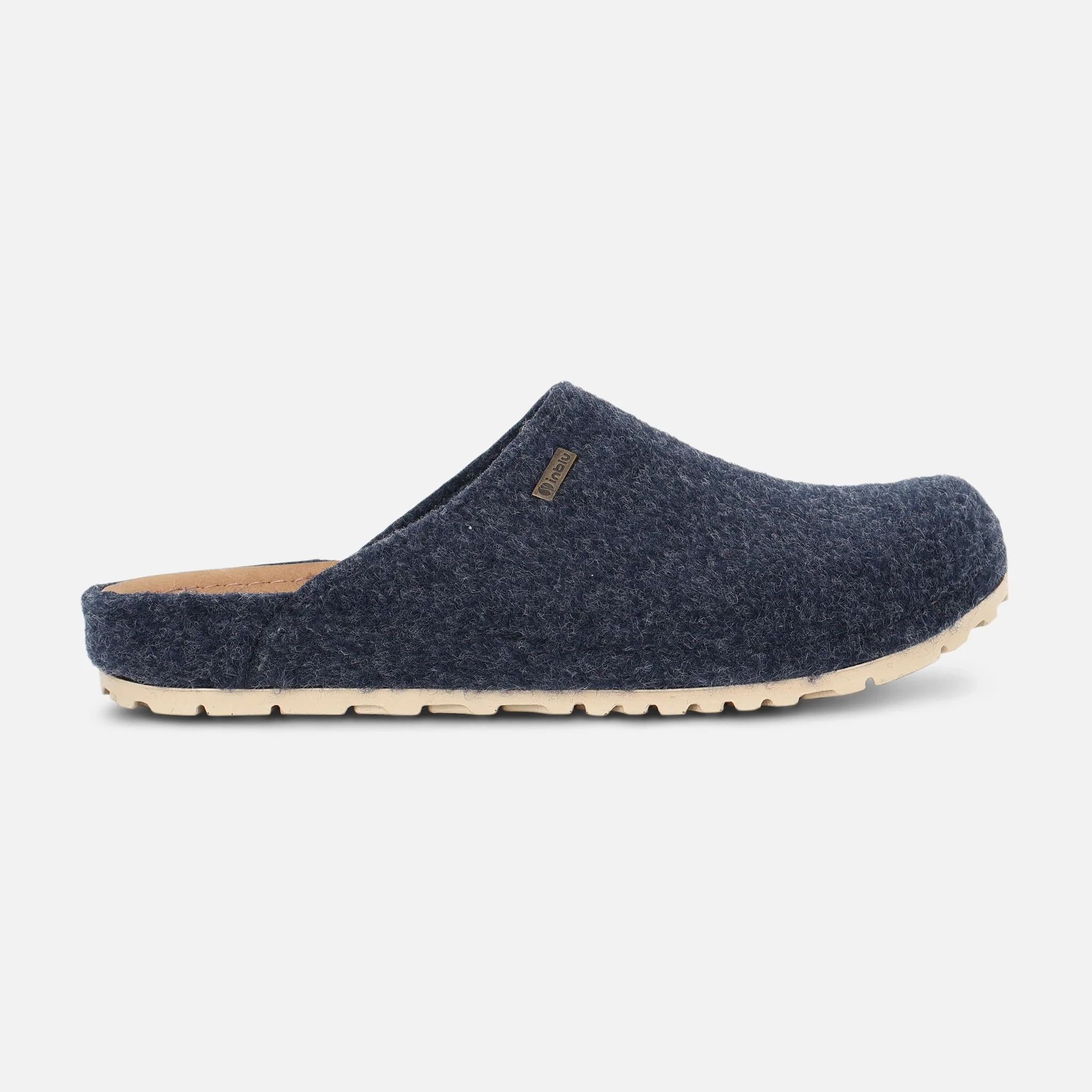Men Casual Slip-On Mules