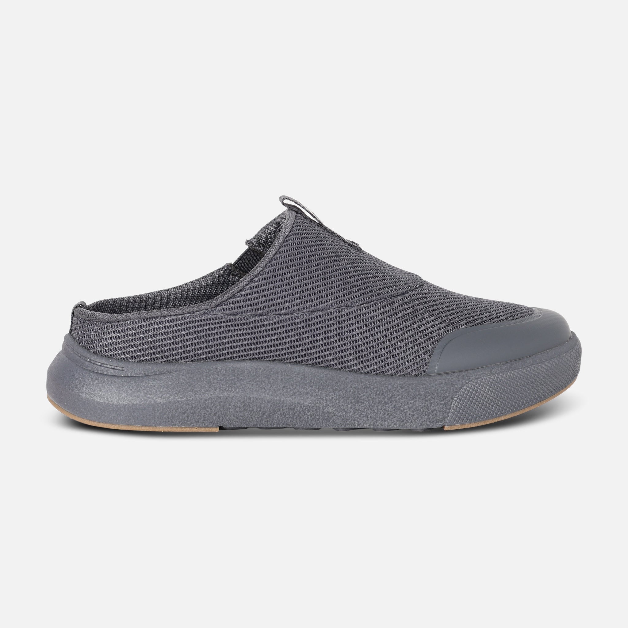 Men Casual Slip-On Mules