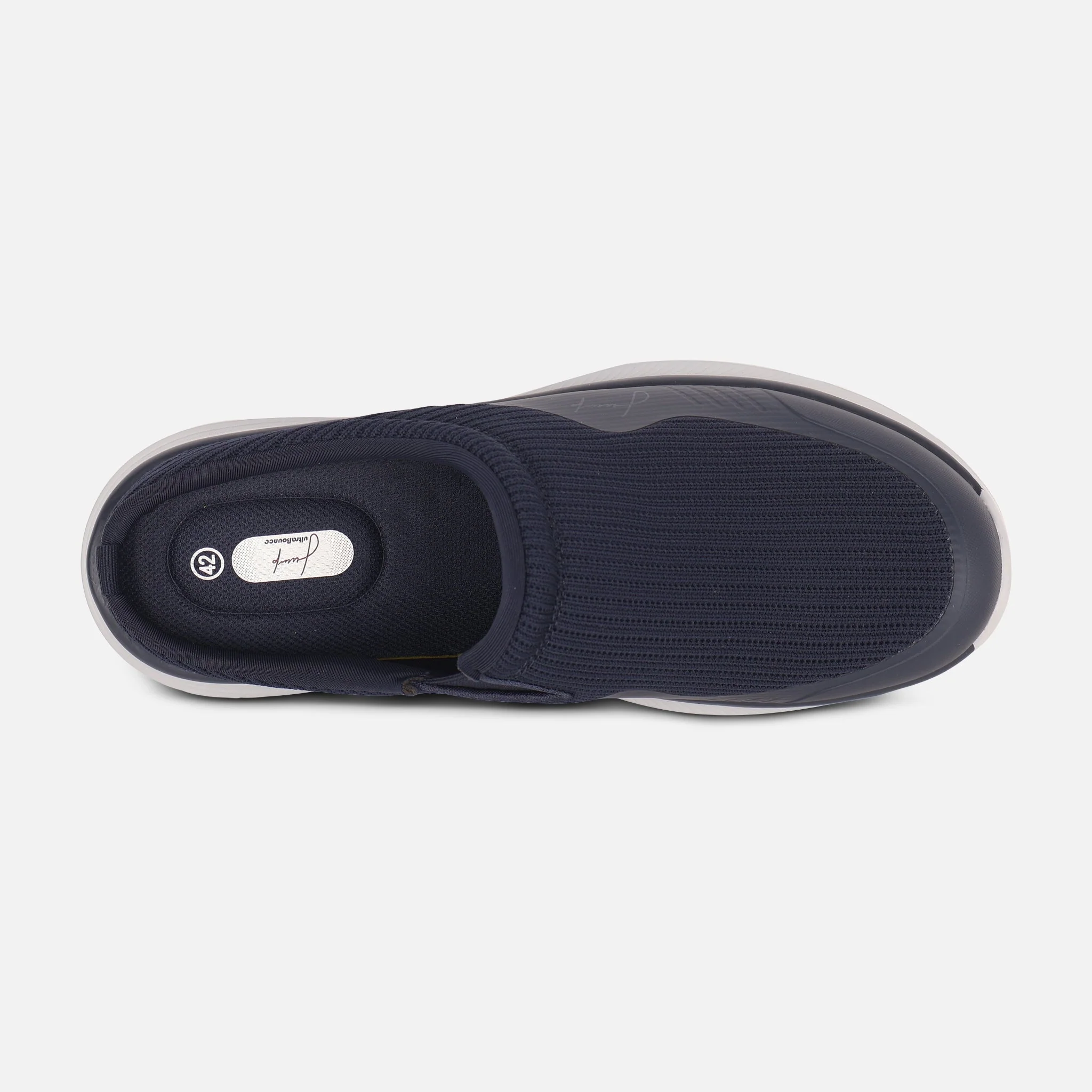 Men Casual Mules - Image 4