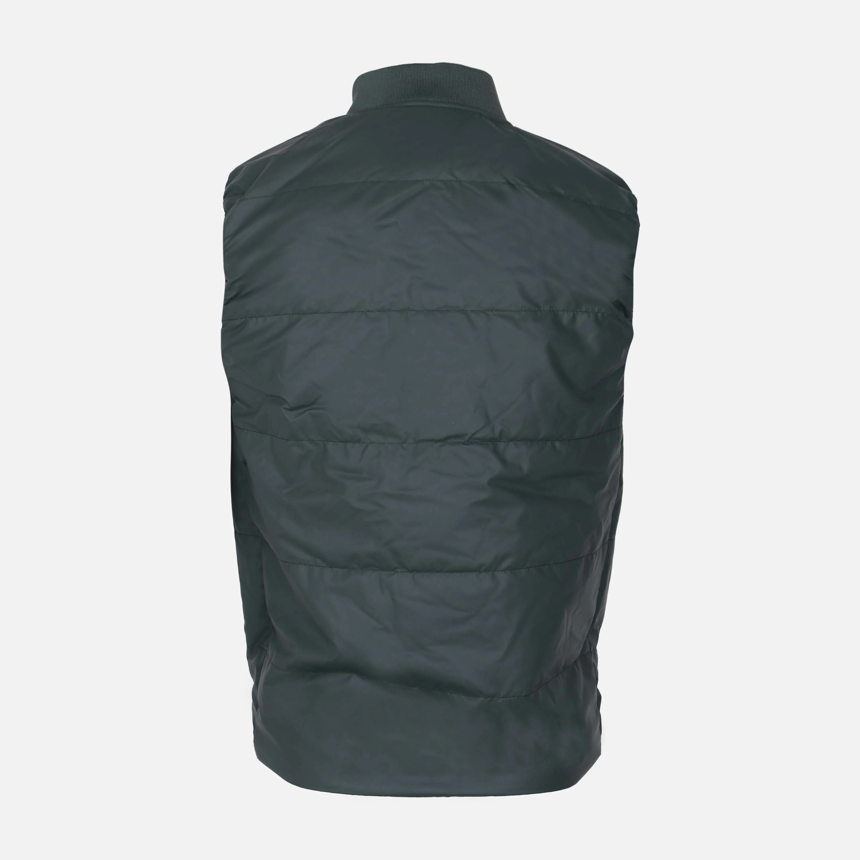 Men Casual Padding Vest - Image 2