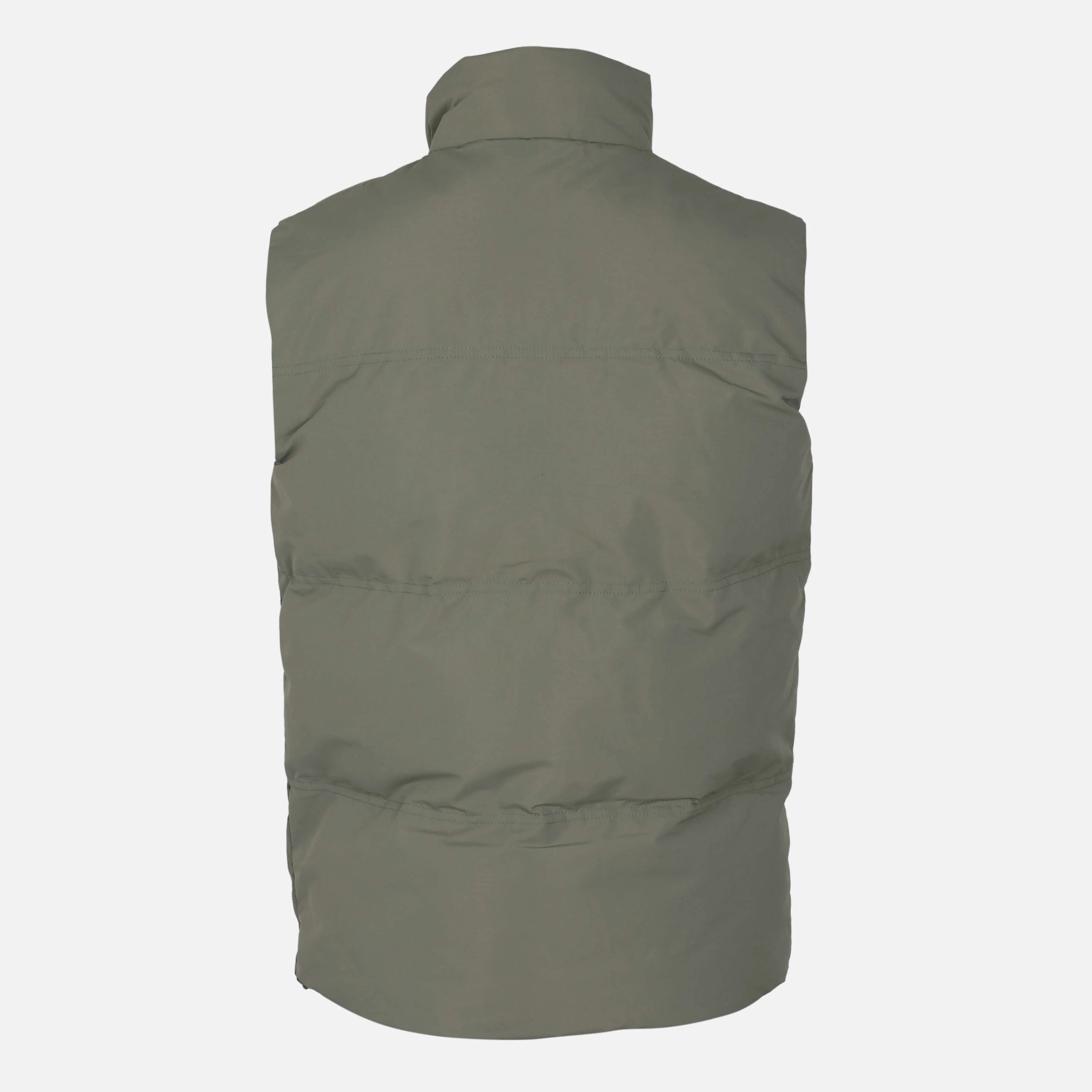 Men Casual Padding Vest - Image 2