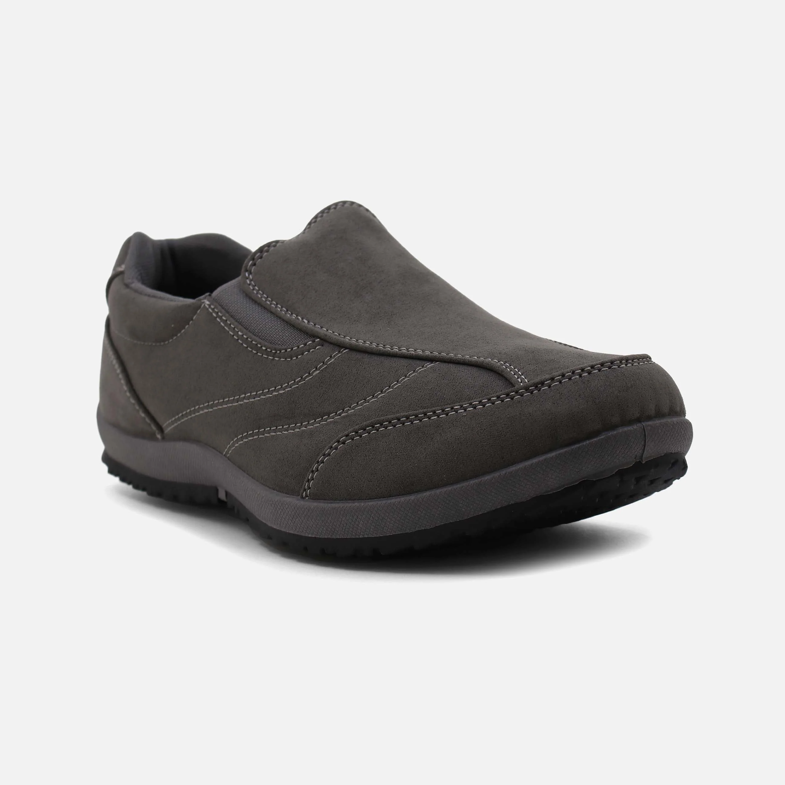 Men Casual Slip-On Shoes - Image 3