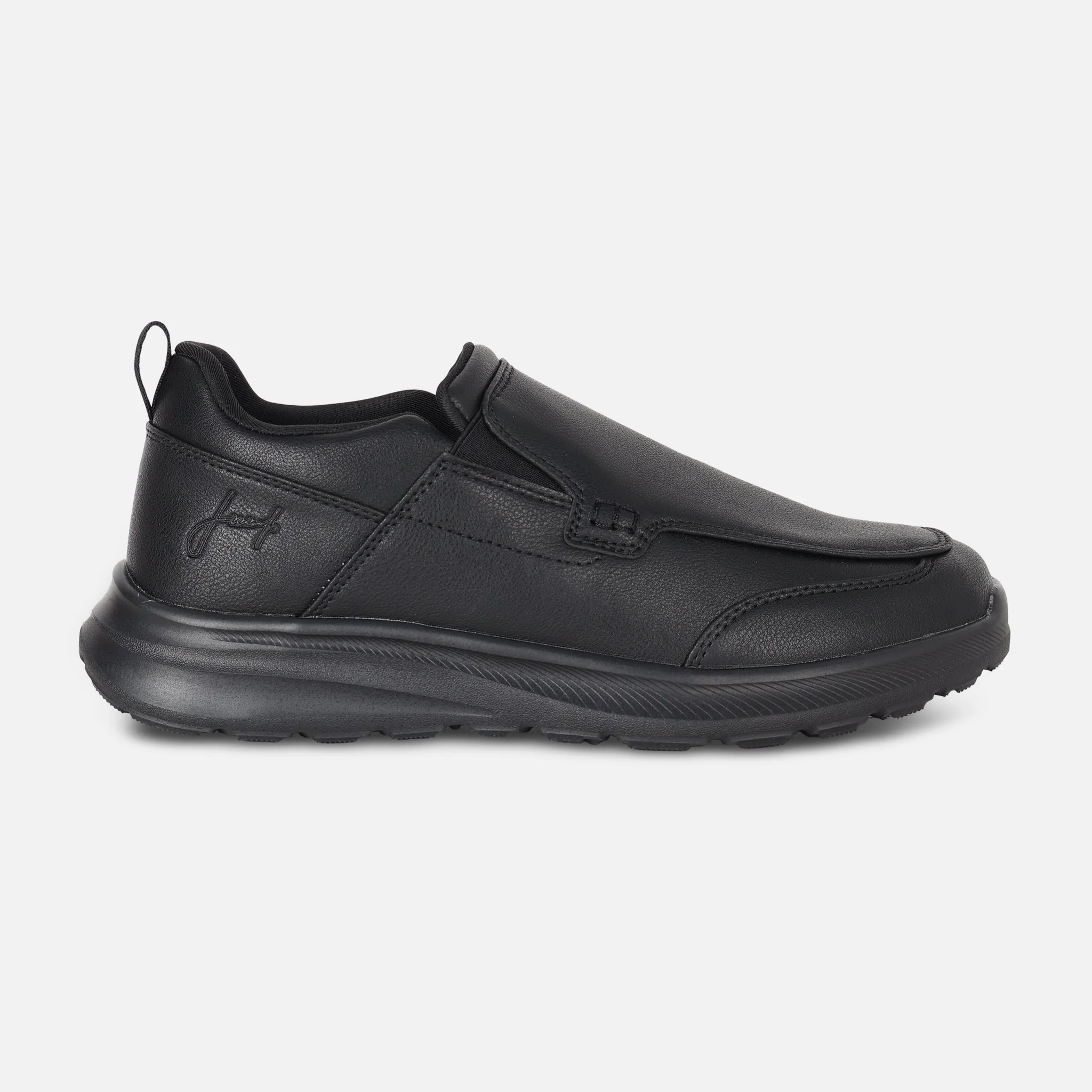 Men Casual Slip-On Shoes - Image 2