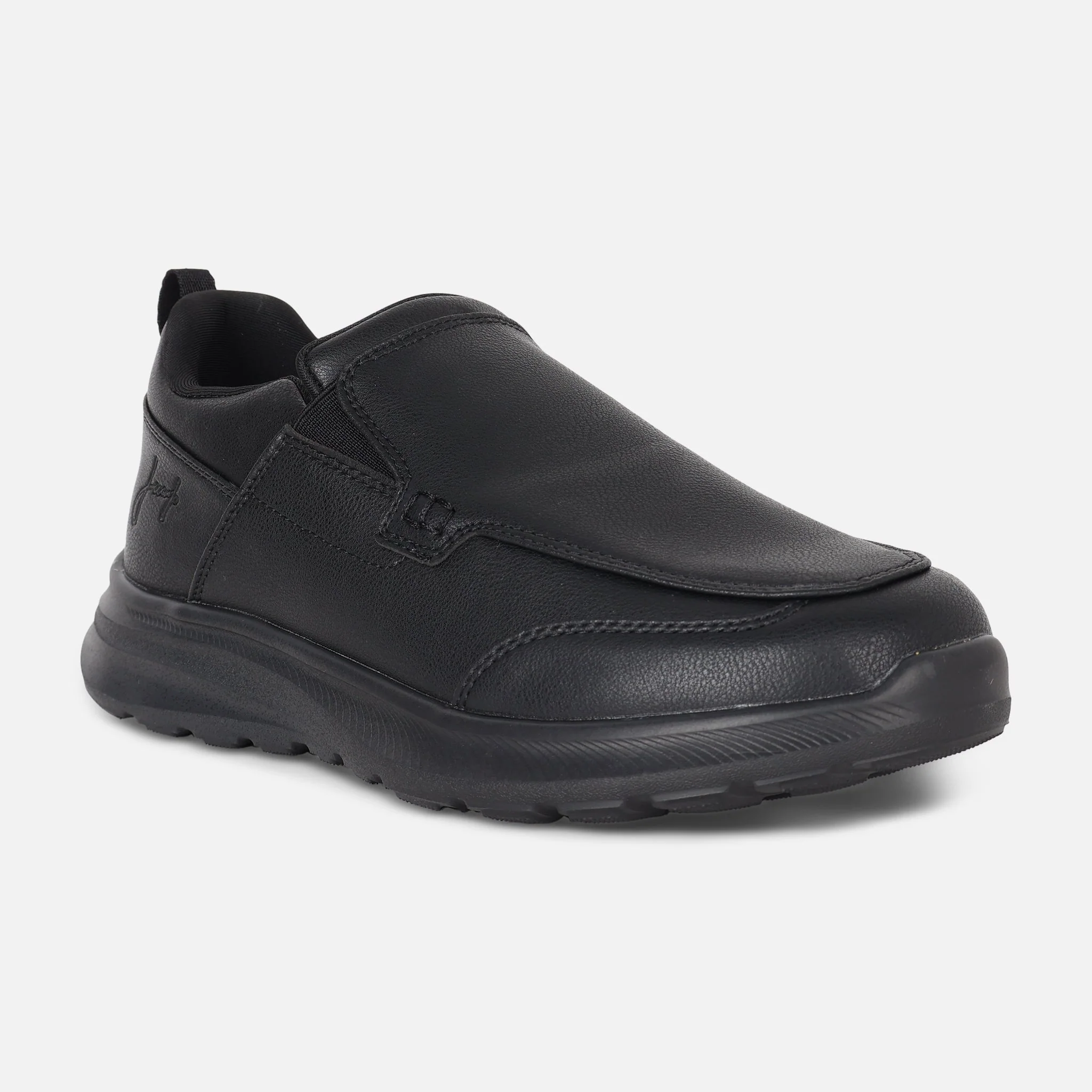 Men Casual Slip-On Shoes - Image 3