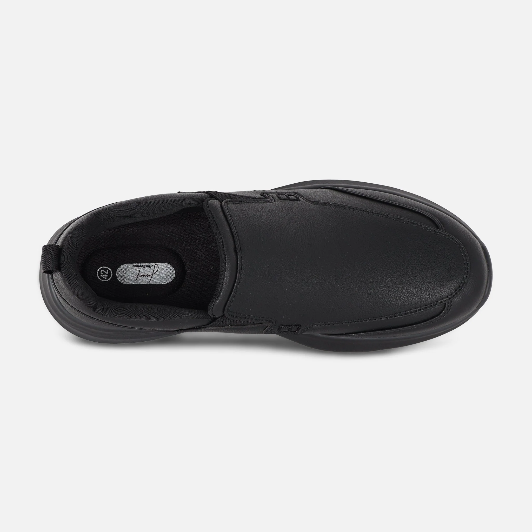 Men Casual Slip-On Shoes - Image 4