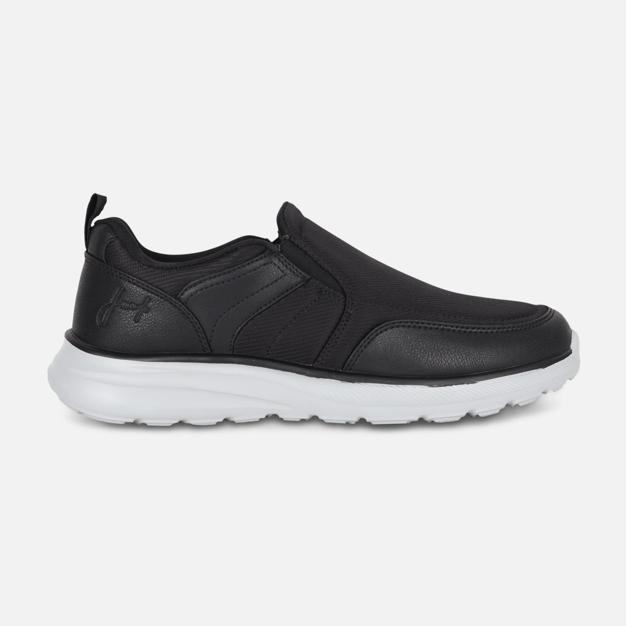 Men Casual Slip-On Shoes - Image 2