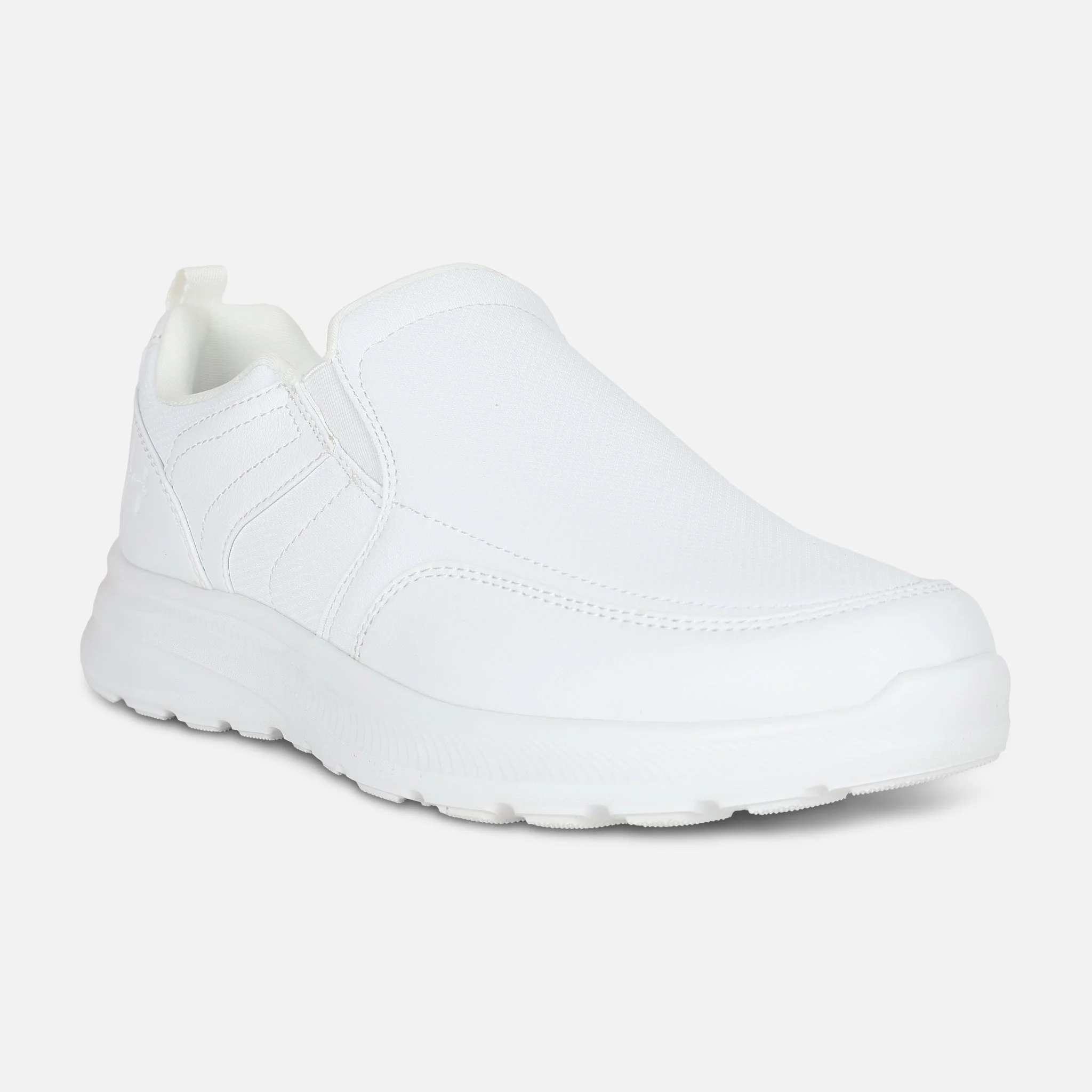 Men Casual Slip-On Shoes - Image 3