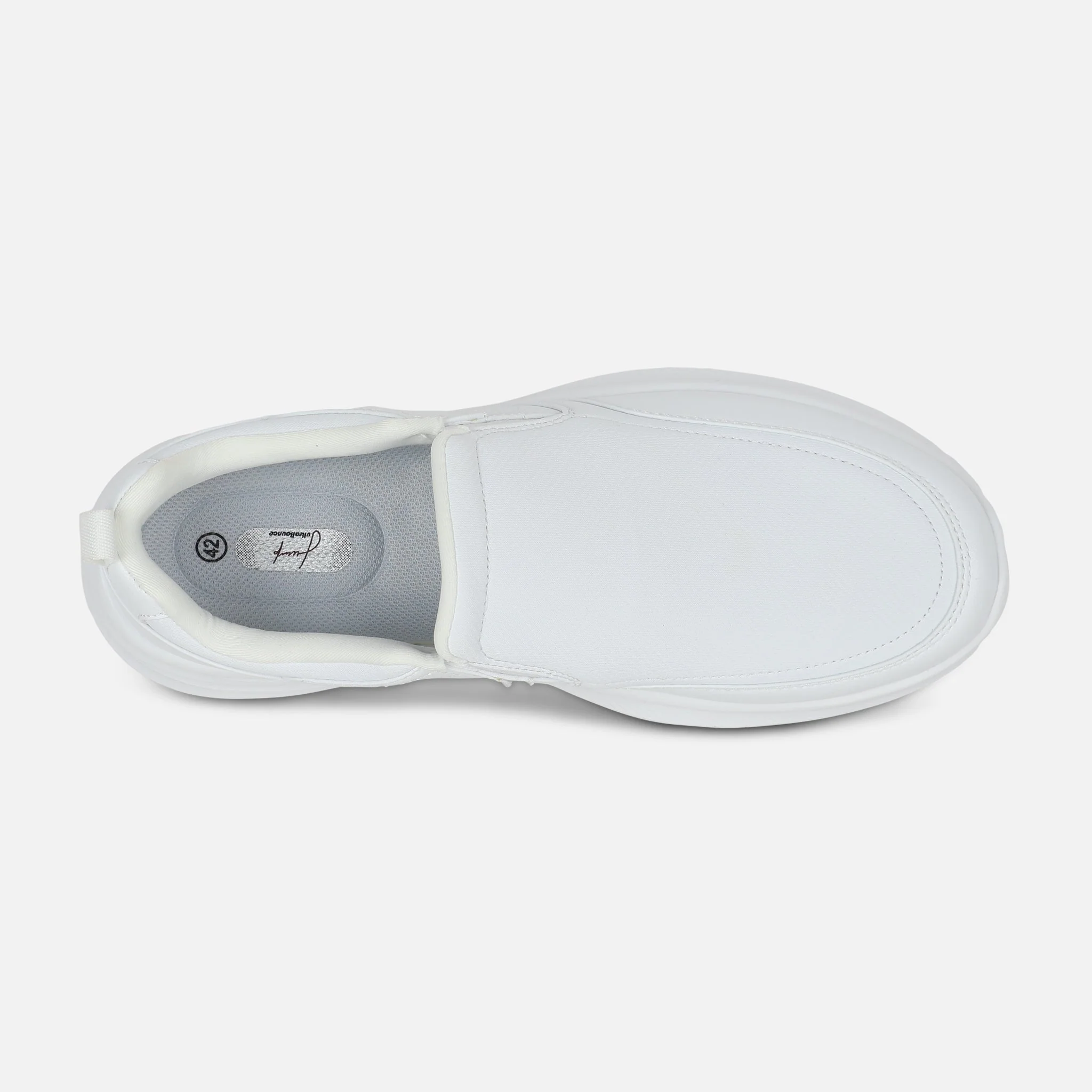 Men Casual Slip-On Shoes - Image 4