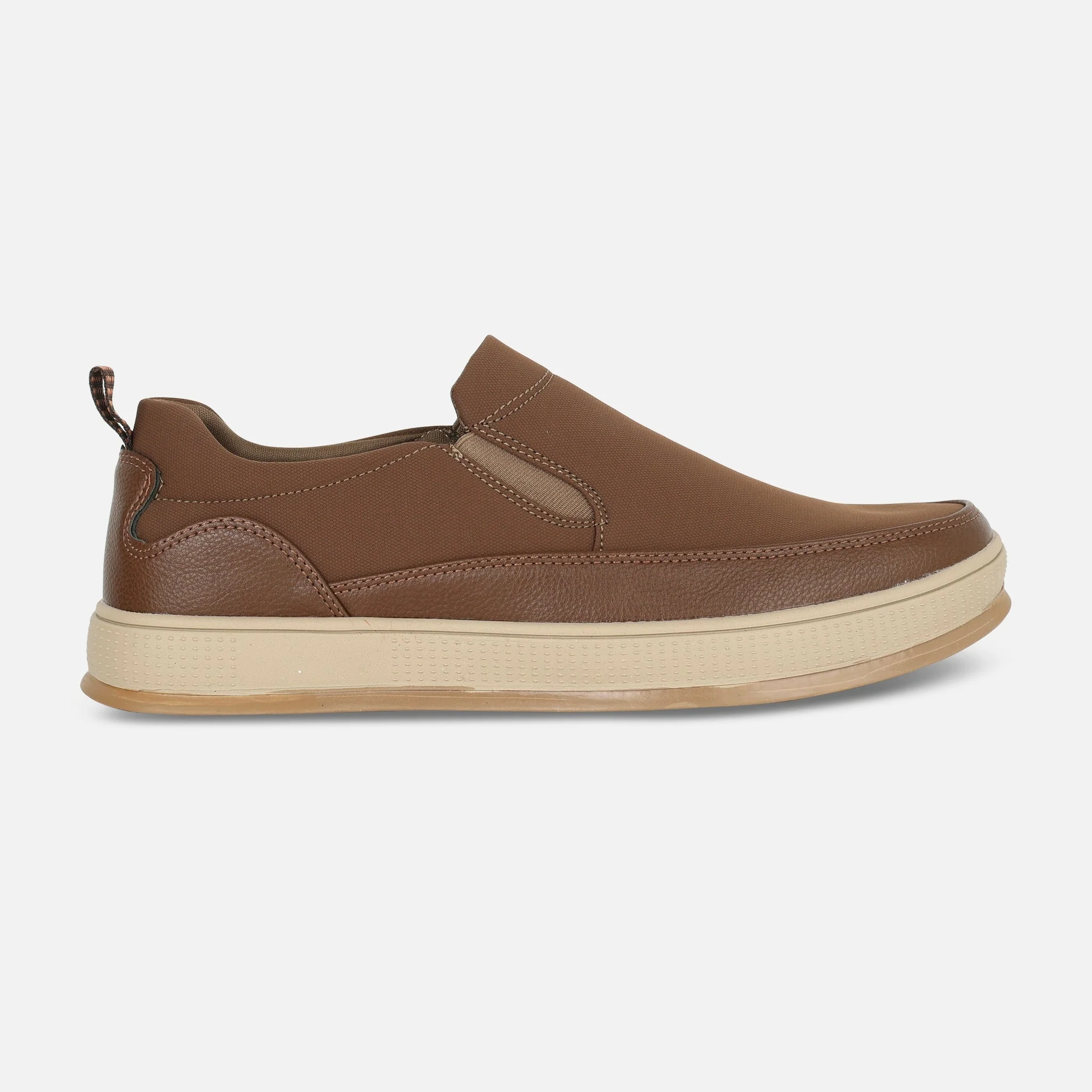Men Casual Slip-On Shoes - Image 2