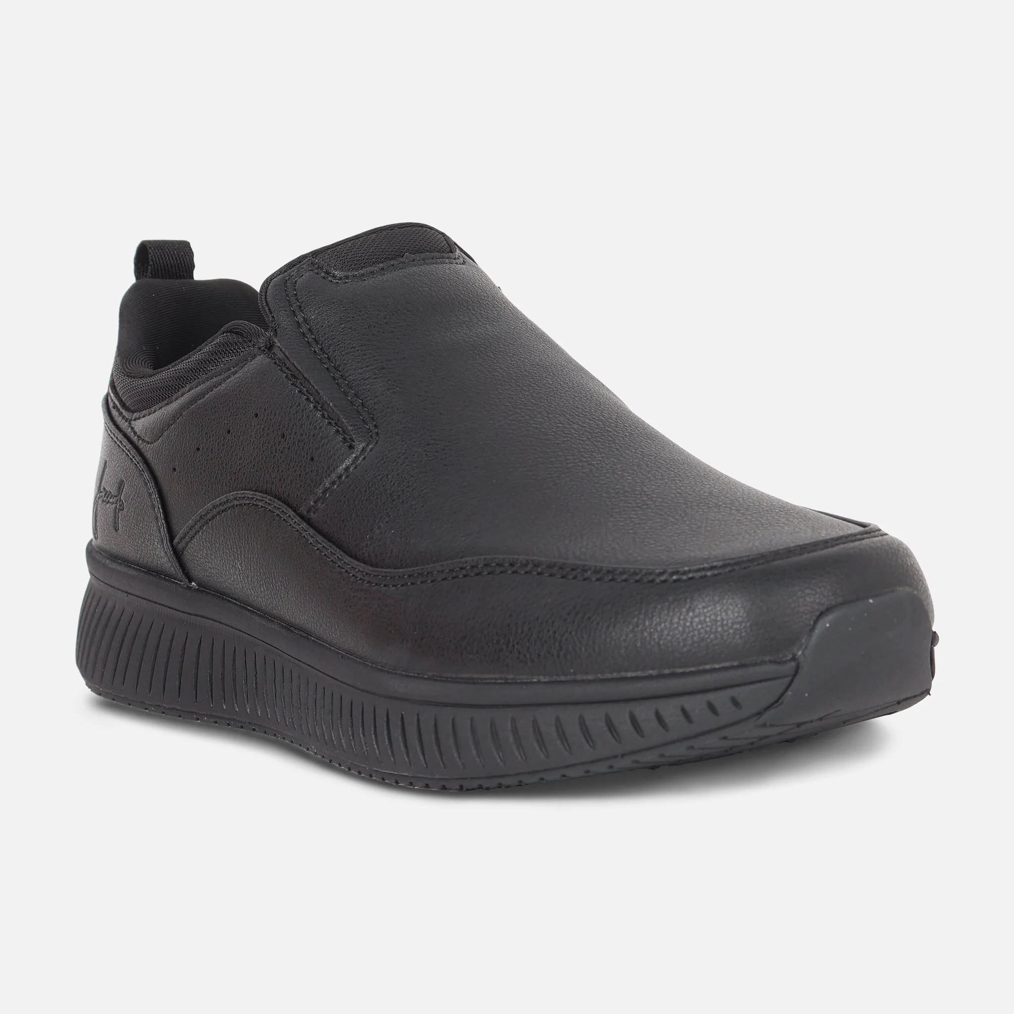 Men Casual Slip-On Shoes - Image 3