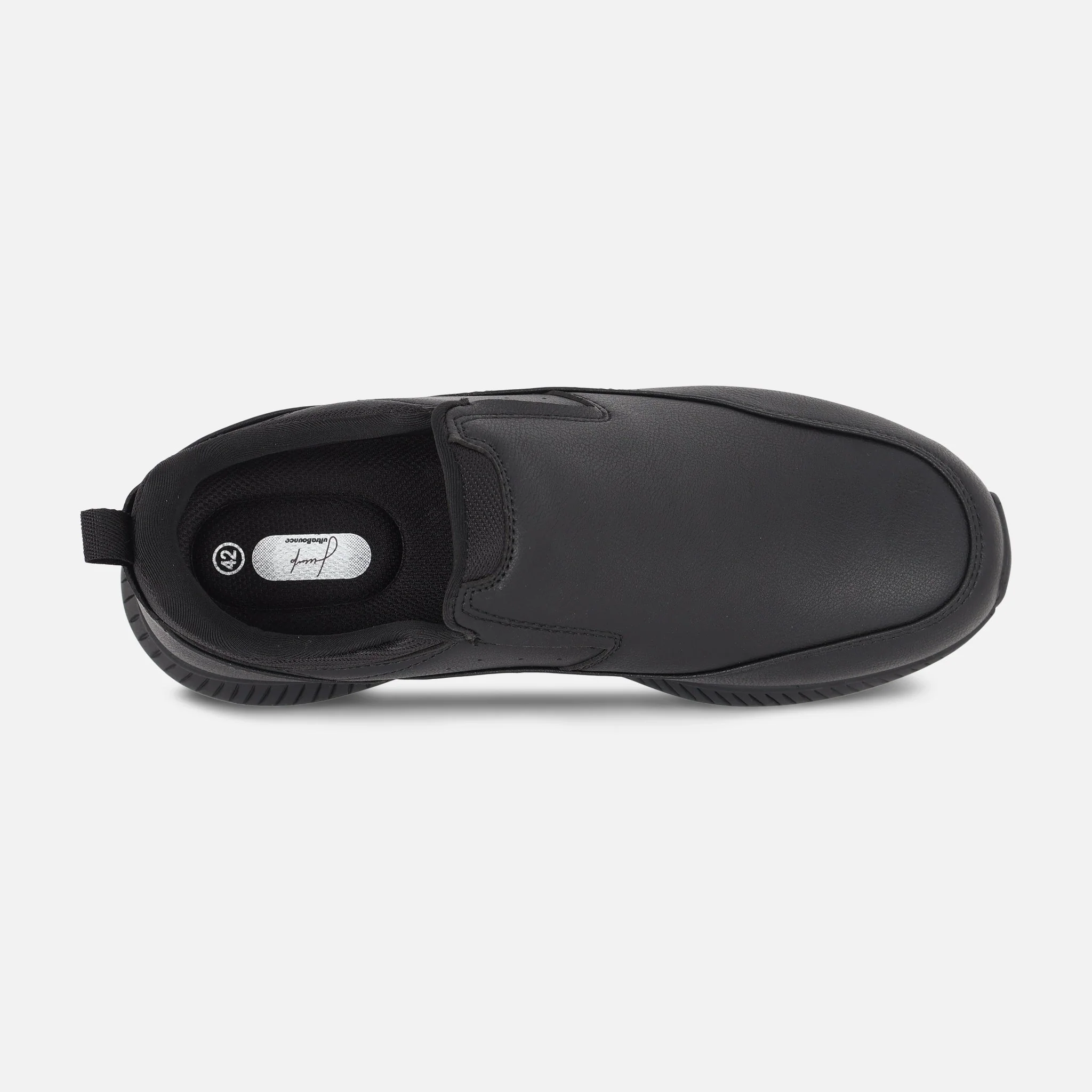 Men Casual Slip-On Shoes - Image 4