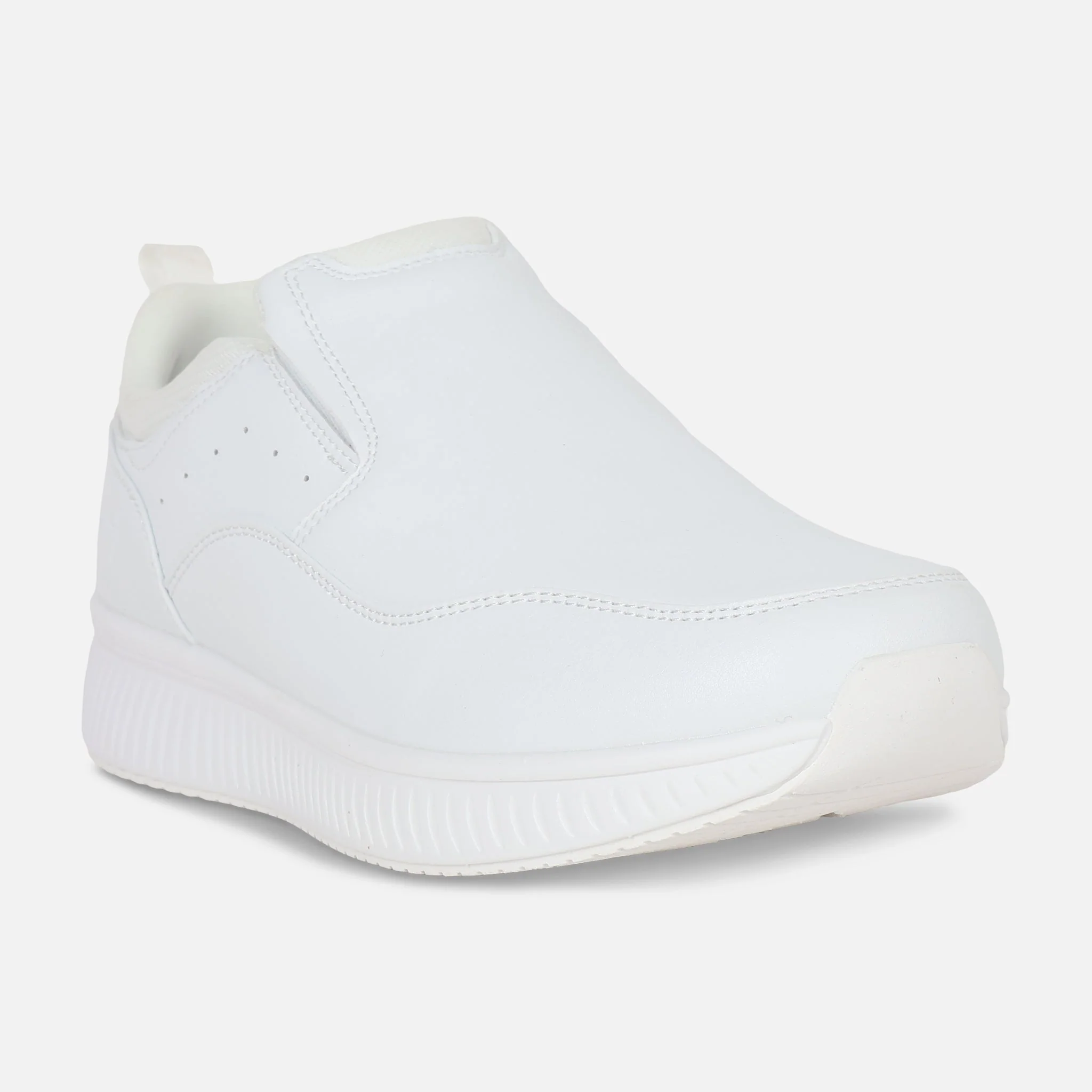 Men Casual Slip-On Shoes - Image 3