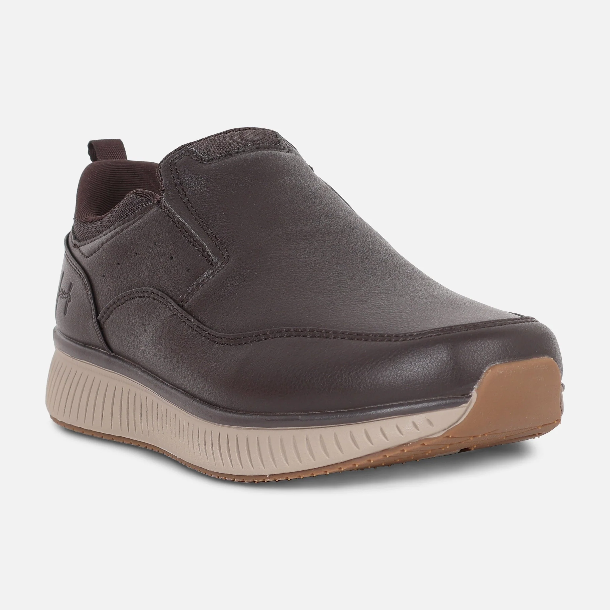 Men Casual Slip-On Shoes - Image 3