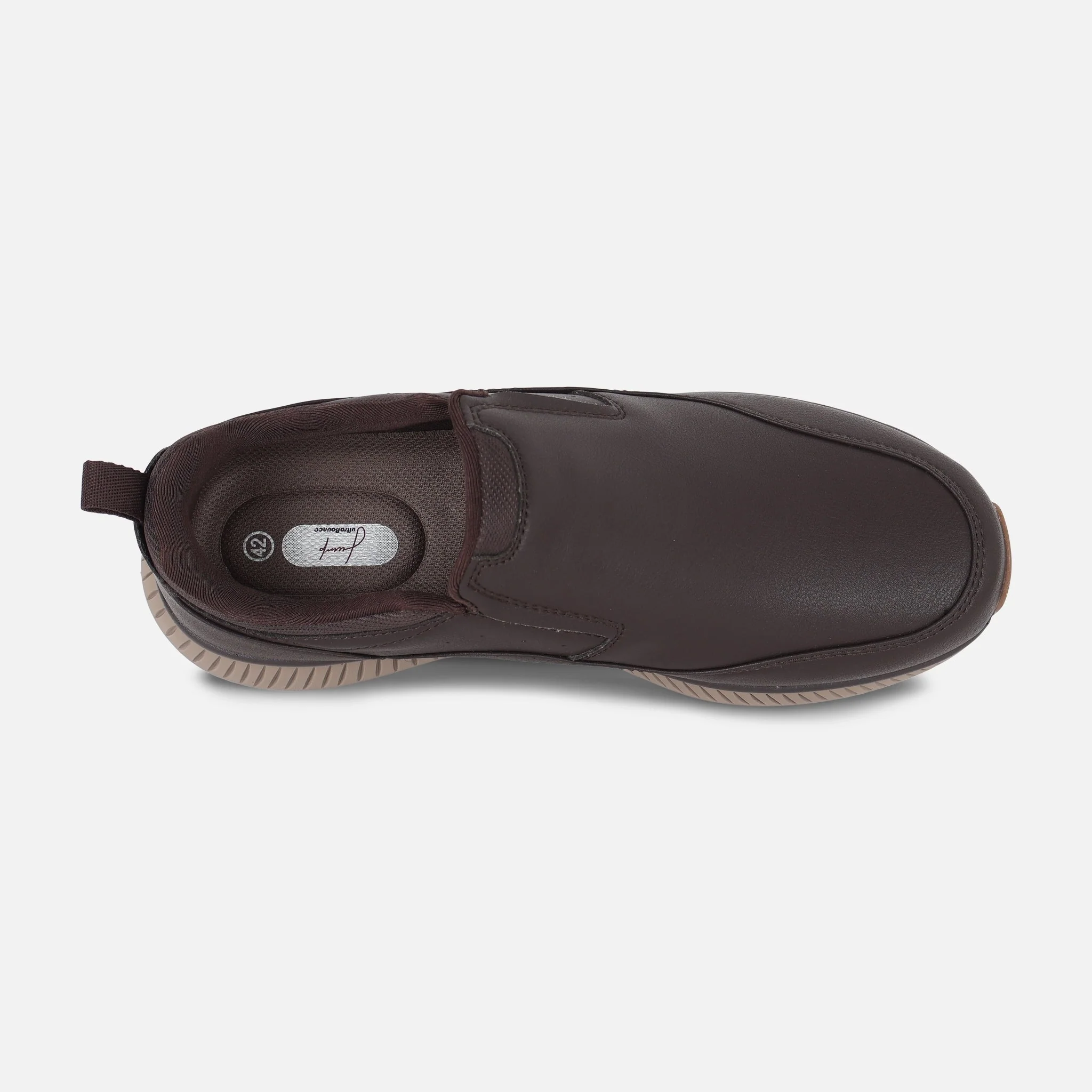 Men Casual Slip-On Shoes - Image 4